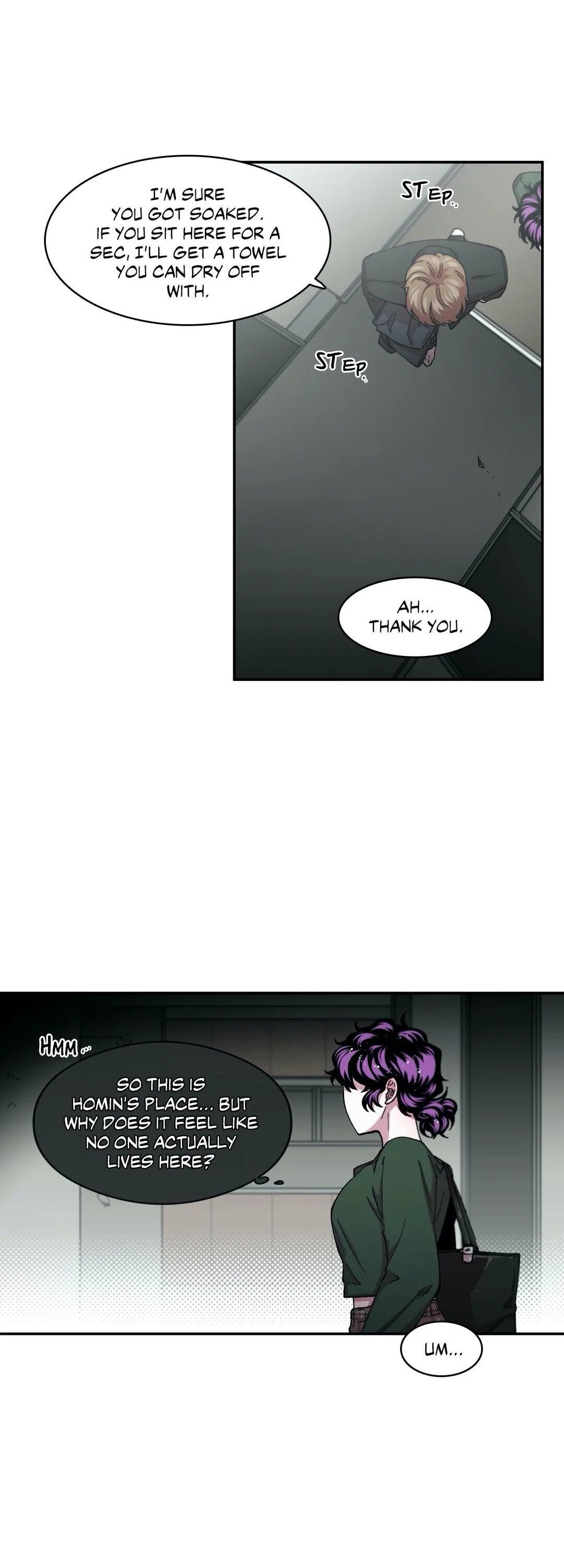 S Flower Chapter 66 - Manhwa18.com