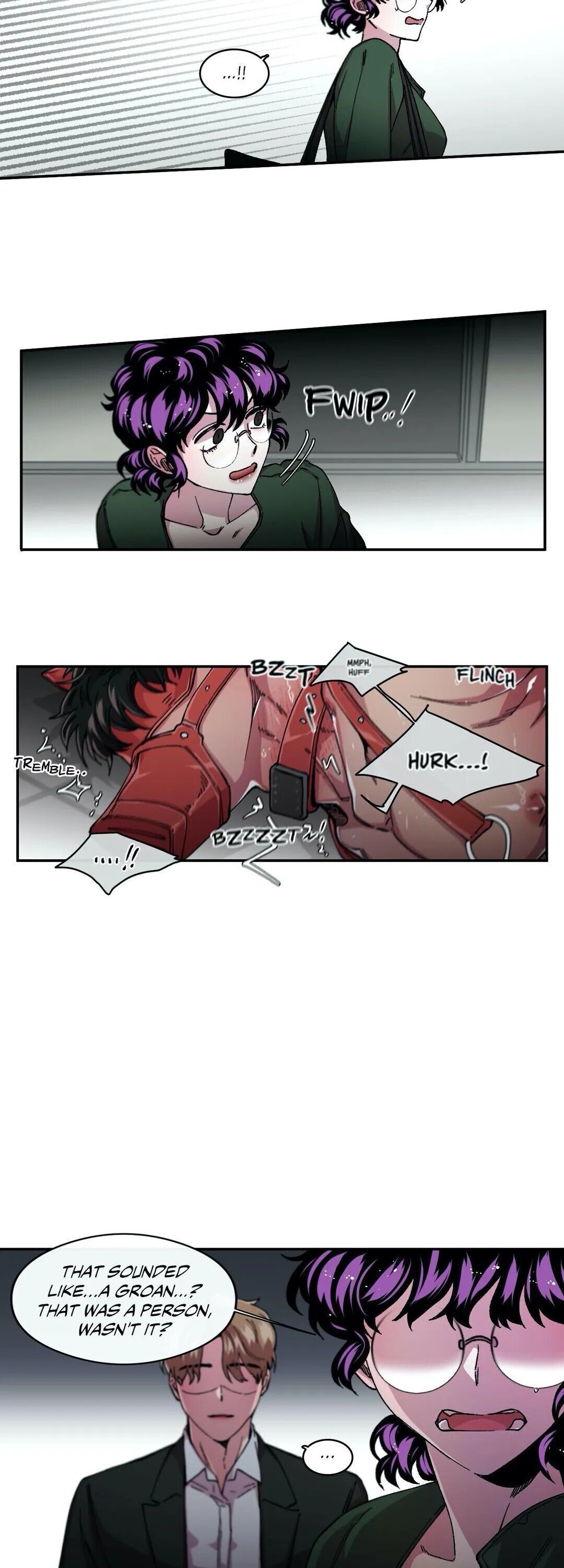 S Flower Chapter 66 - Manhwa18.com