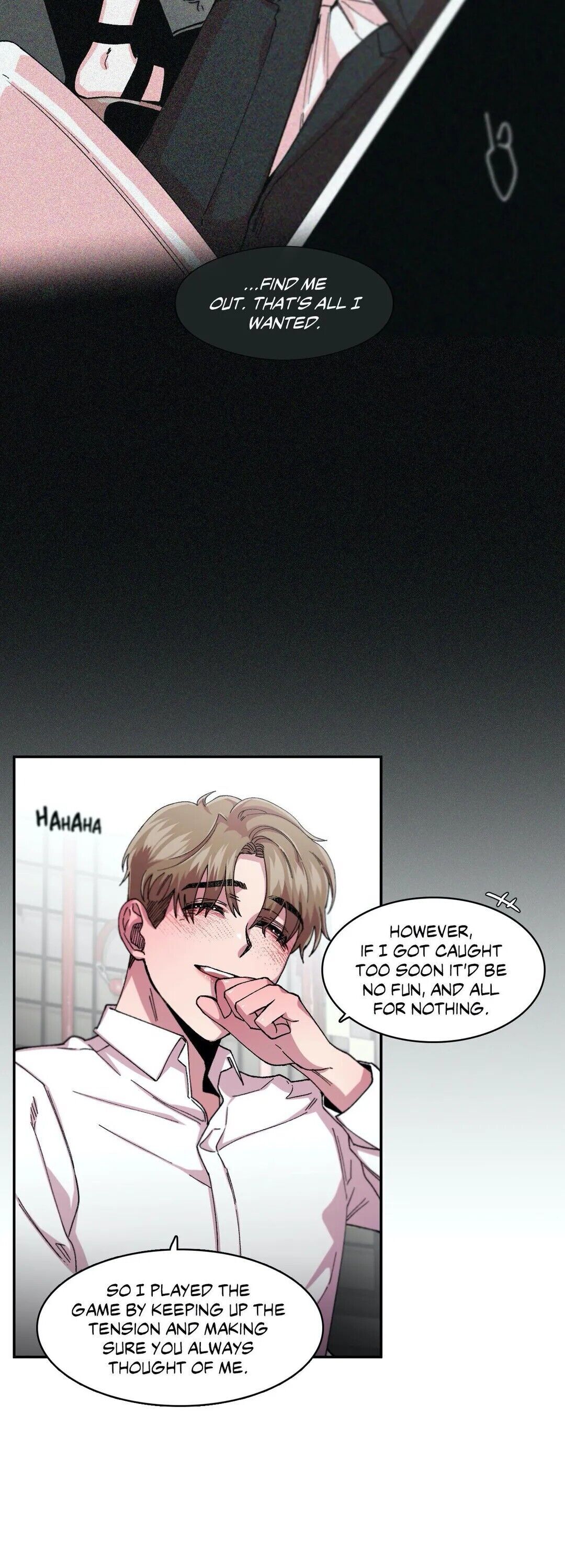 S Flower Chapter 66 - Manhwa18.com