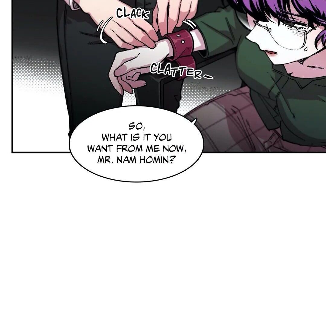 S Flower Chapter 66 - Manhwa18.com