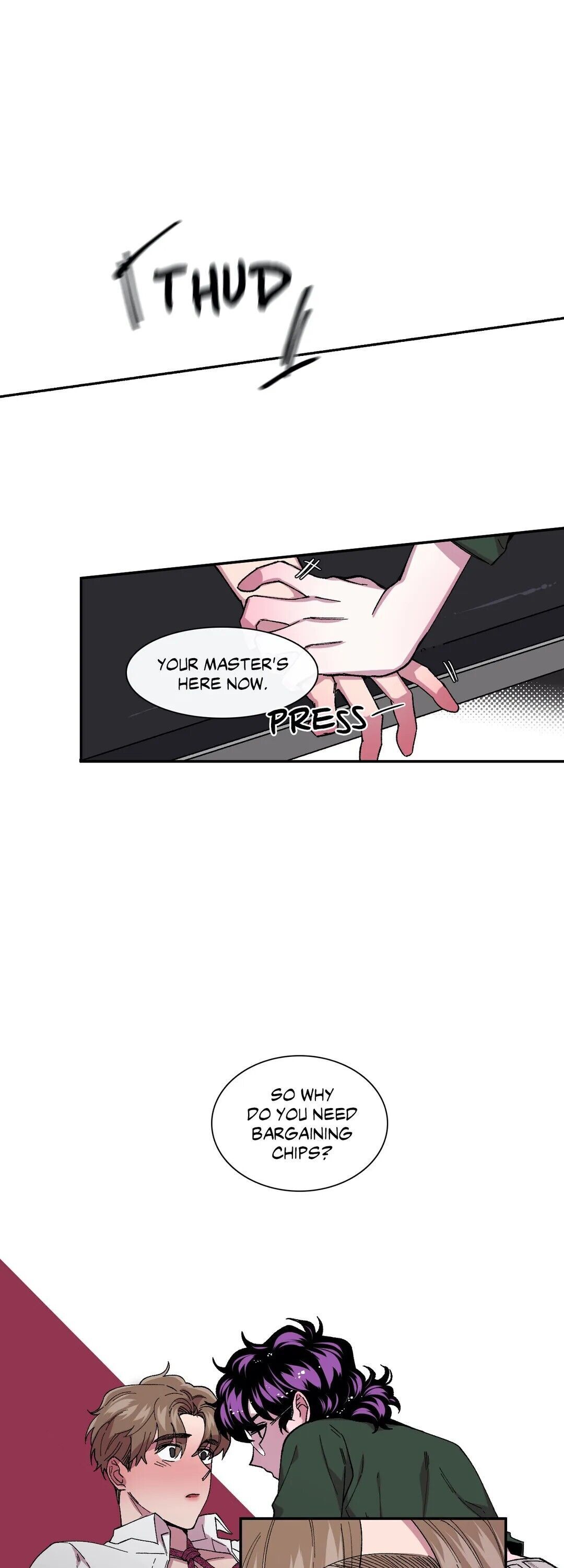 S Flower Chapter 67 - Manhwa18.com