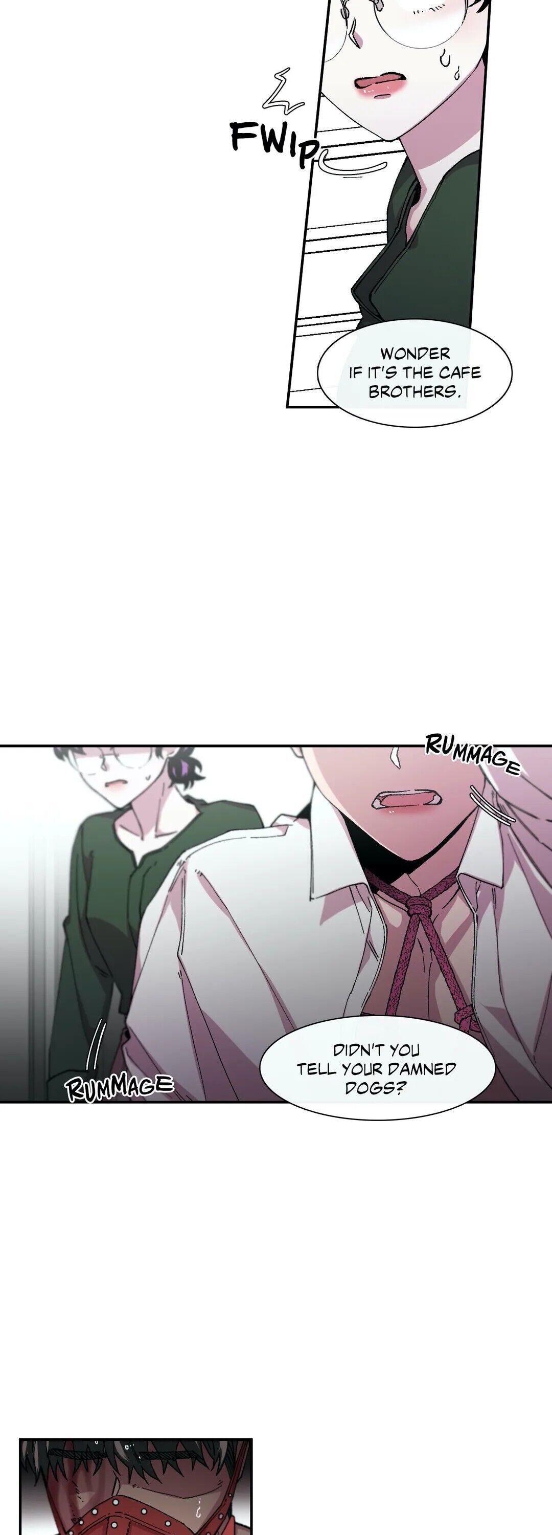 S Flower Chapter 68 - Manhwa18.com