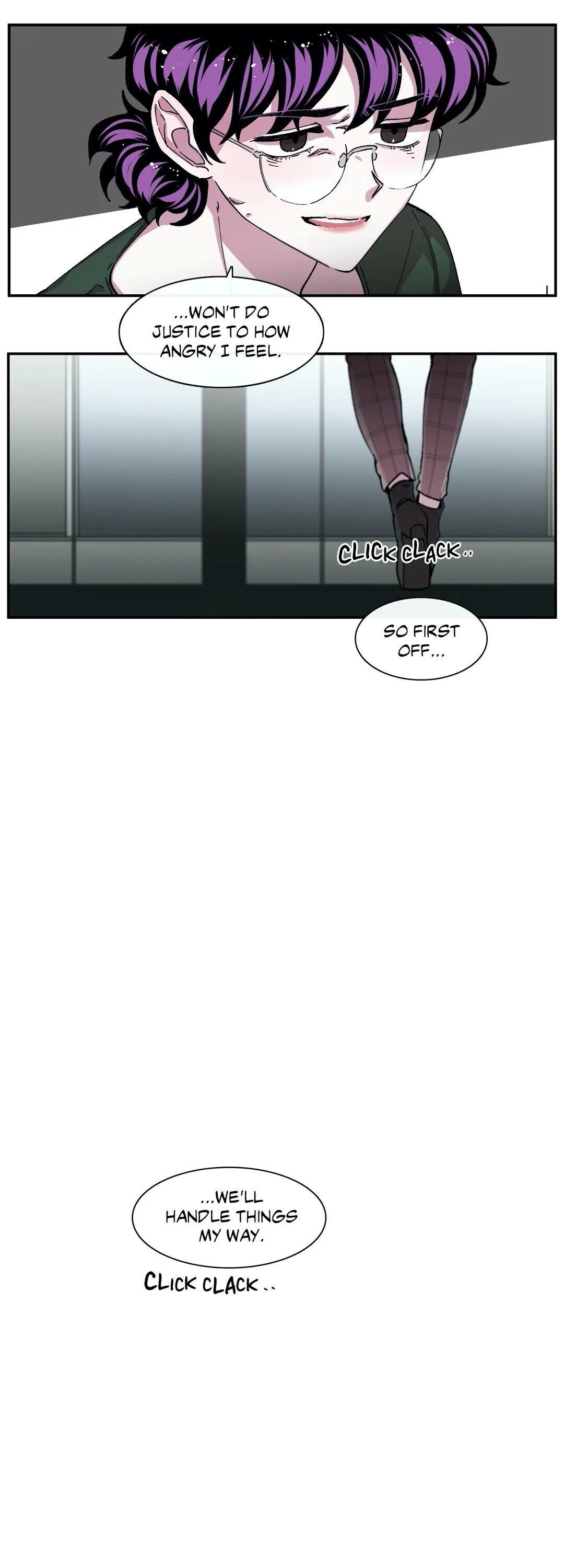 S Flower Chapter 68 - Manhwa18.com