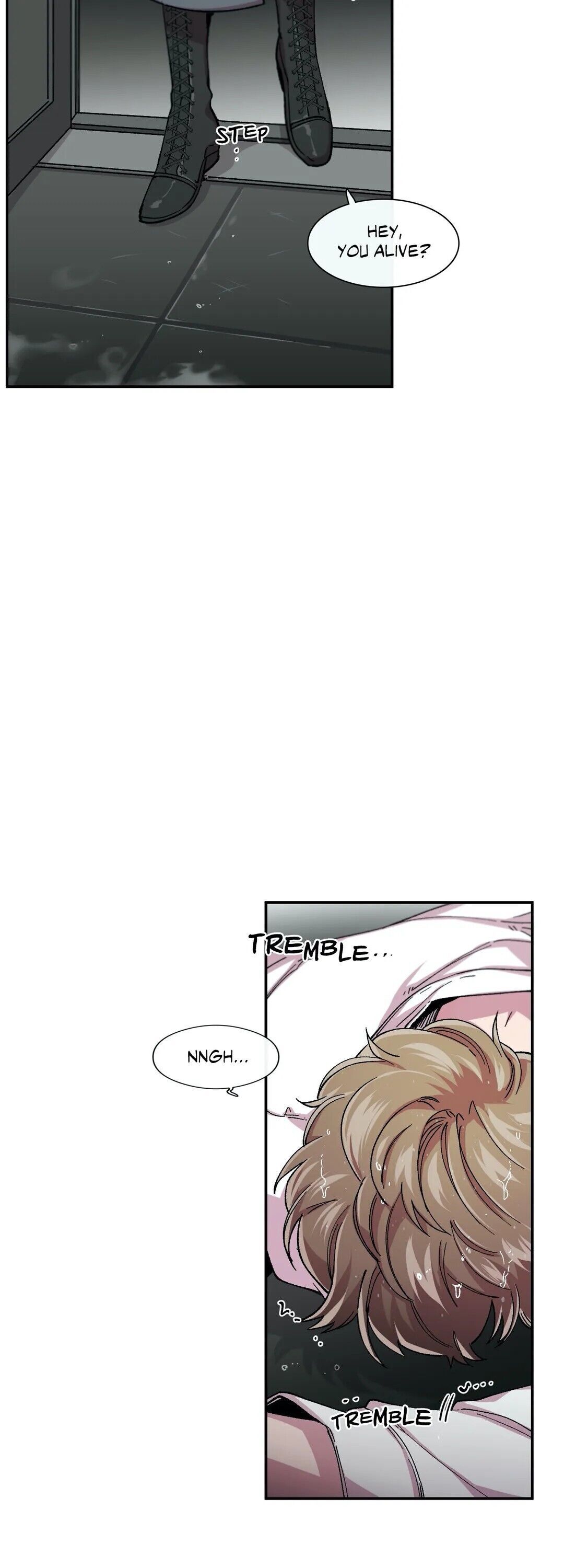 S Flower Chapter 68 - Manhwa18.com