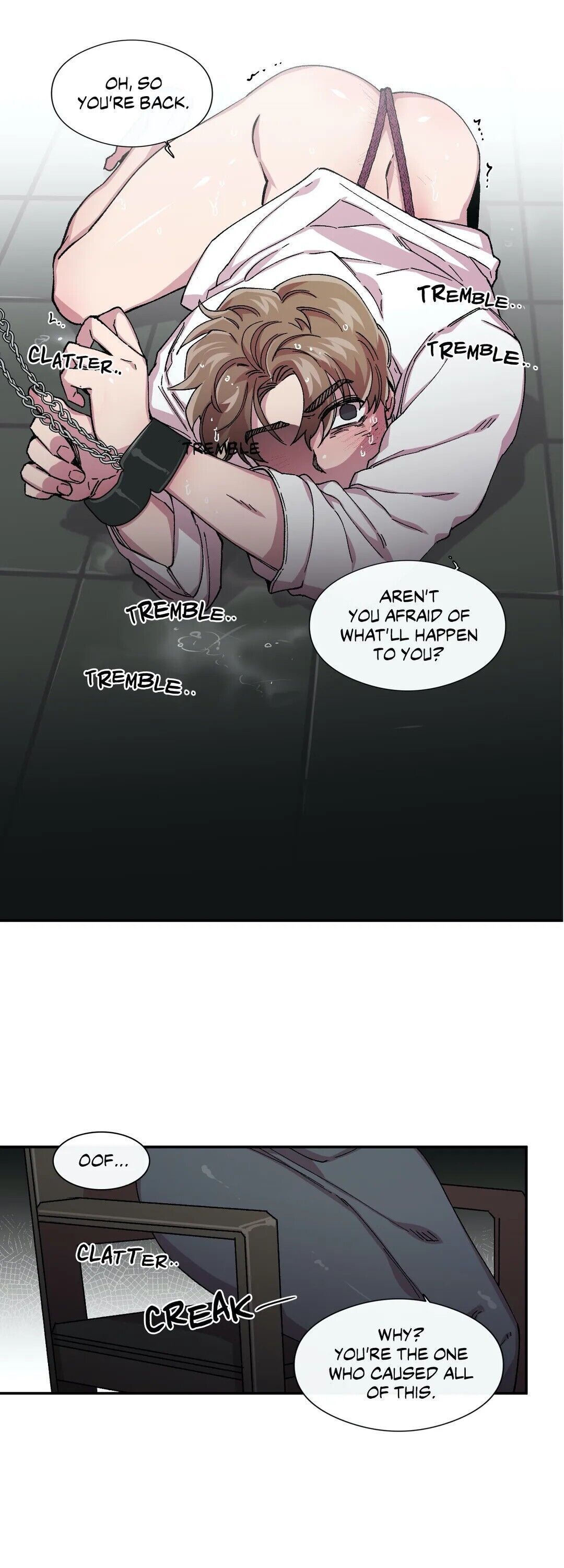 S Flower Chapter 69 - Manhwa18.com