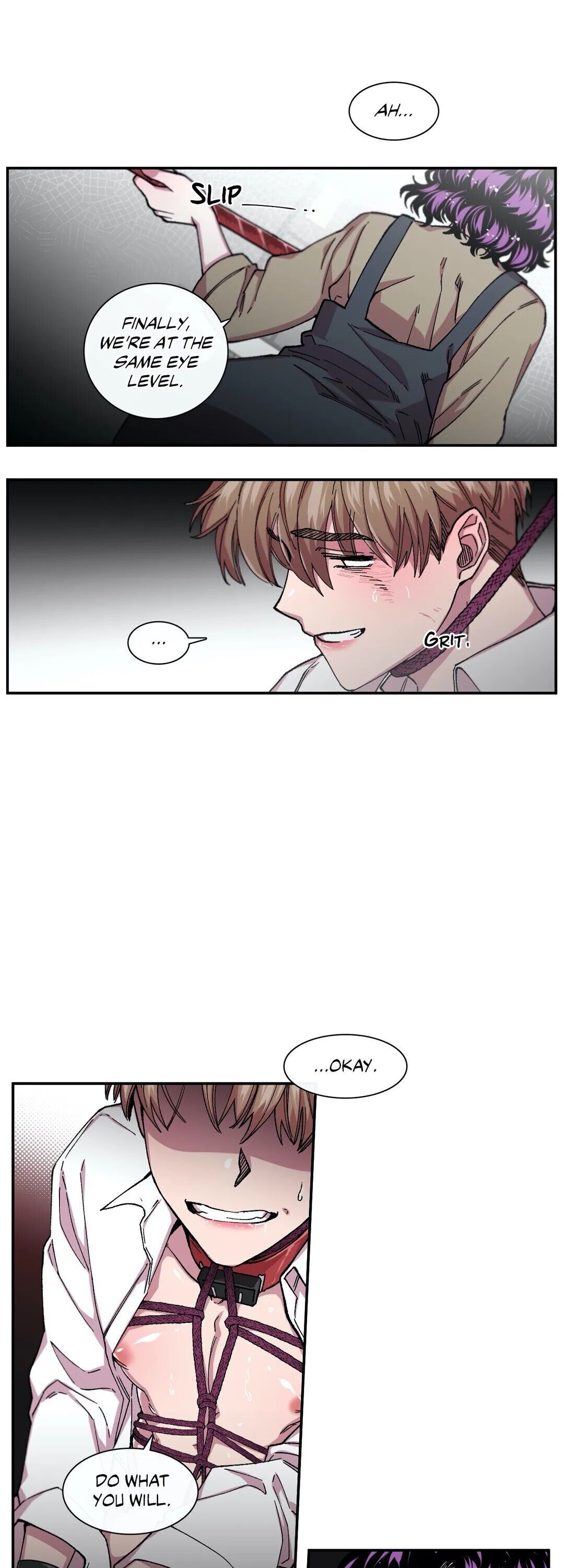 S Flower Chapter 69 - Manhwa18.com