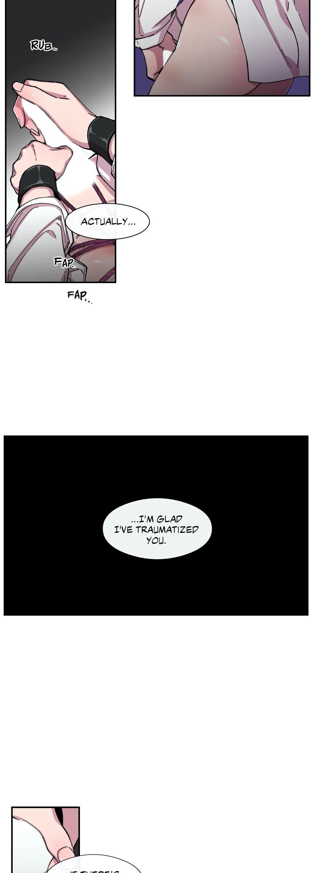 S Flower Chapter 69 - Manhwa18.com