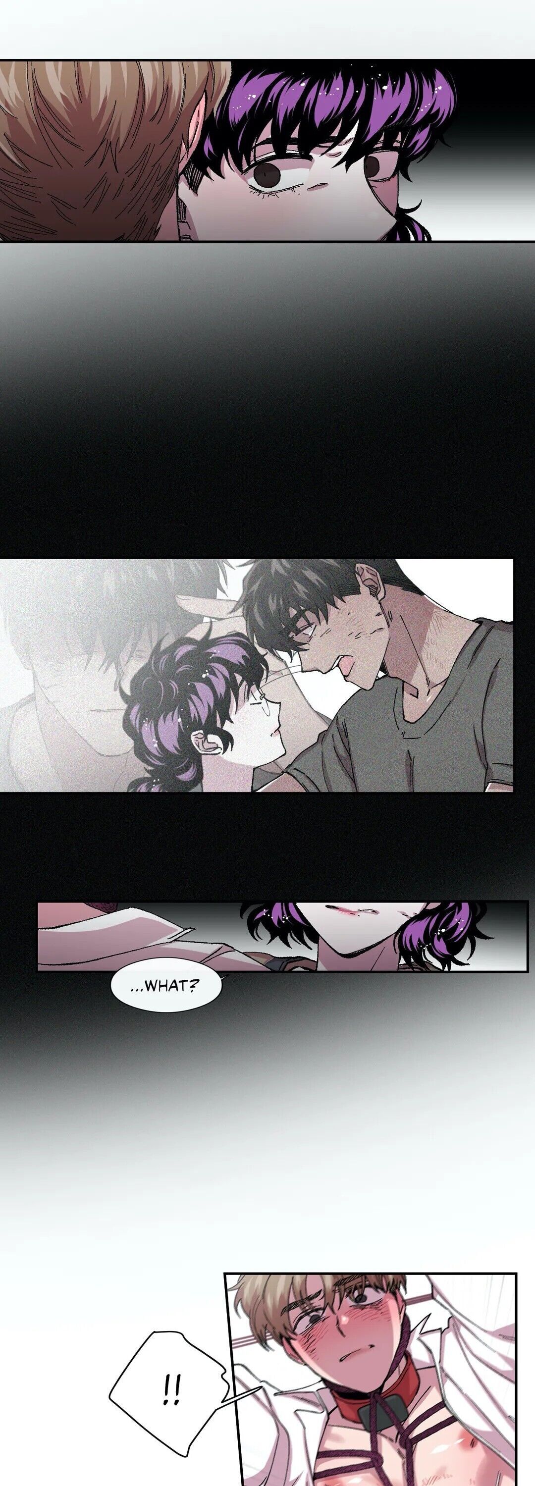 S Flower Chapter 69 - Manhwa18.com