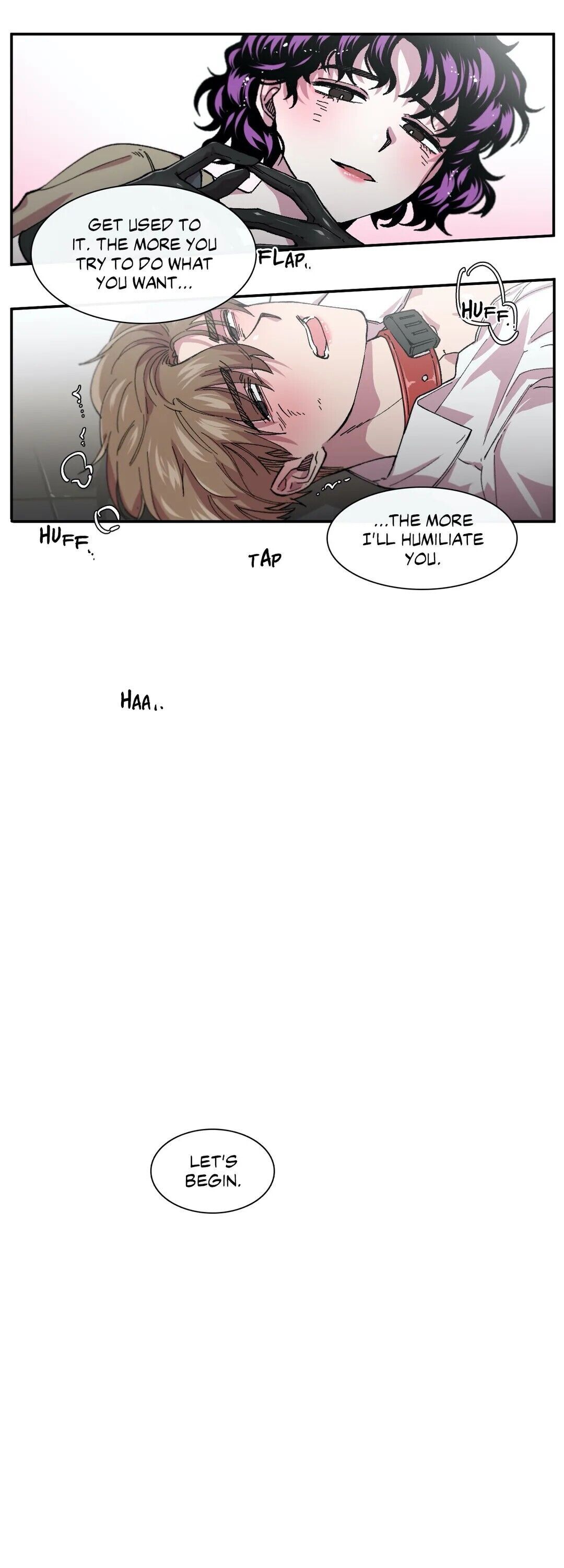 S Flower Chapter 69 - Manhwa18.com