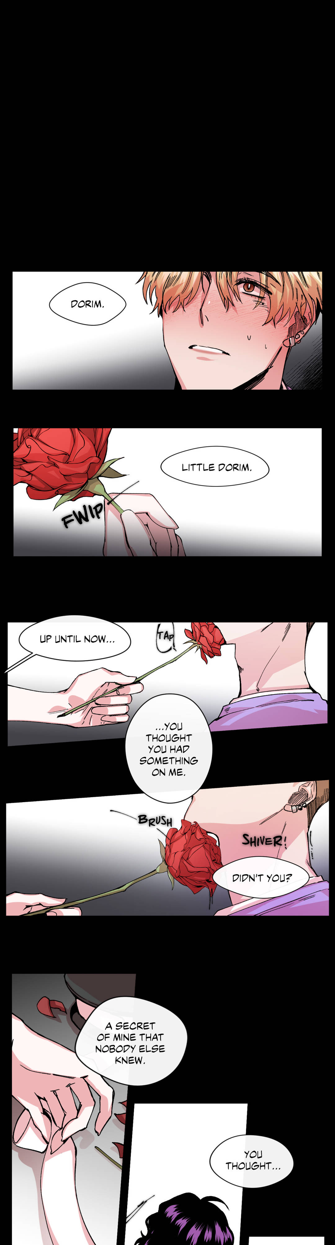 S Flower Chapter 7 - Manhwa18.com