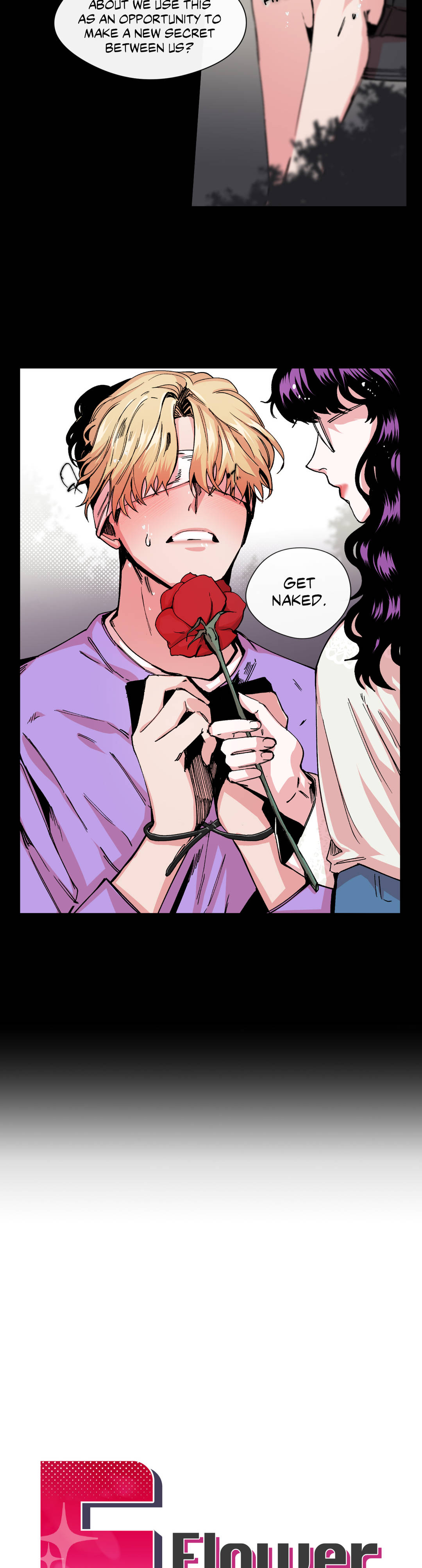 S Flower Chapter 7 - Manhwa18.com