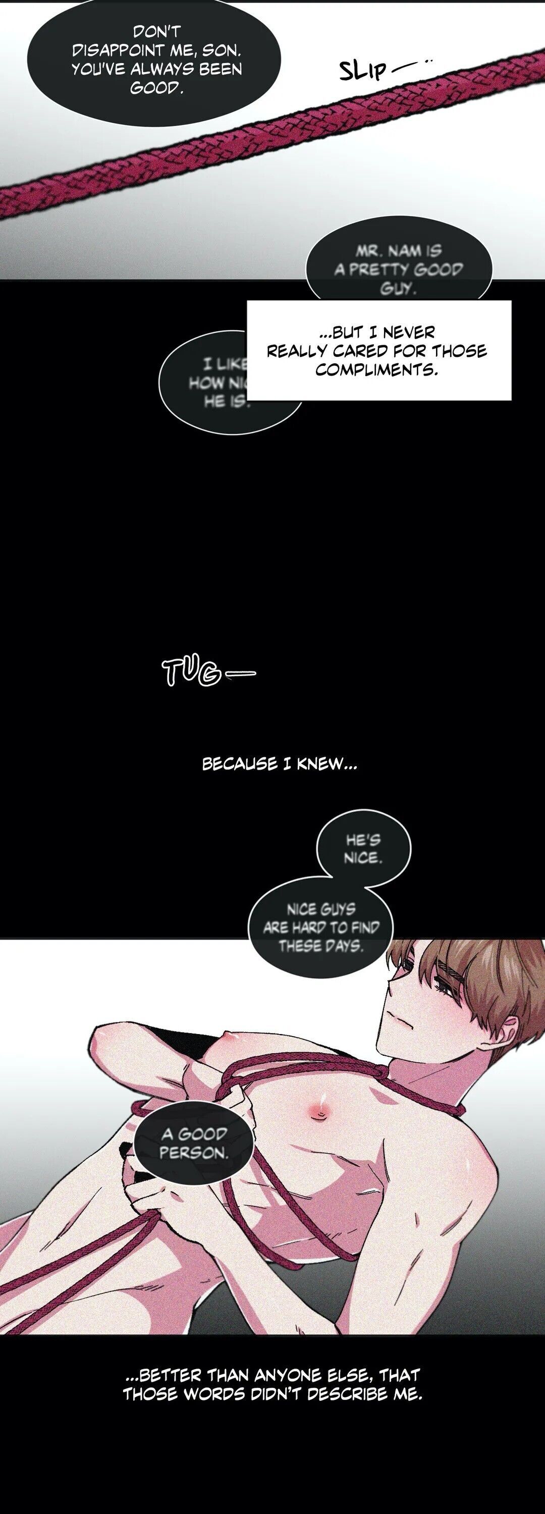 S Flower Chapter 71 - Manhwa18.com