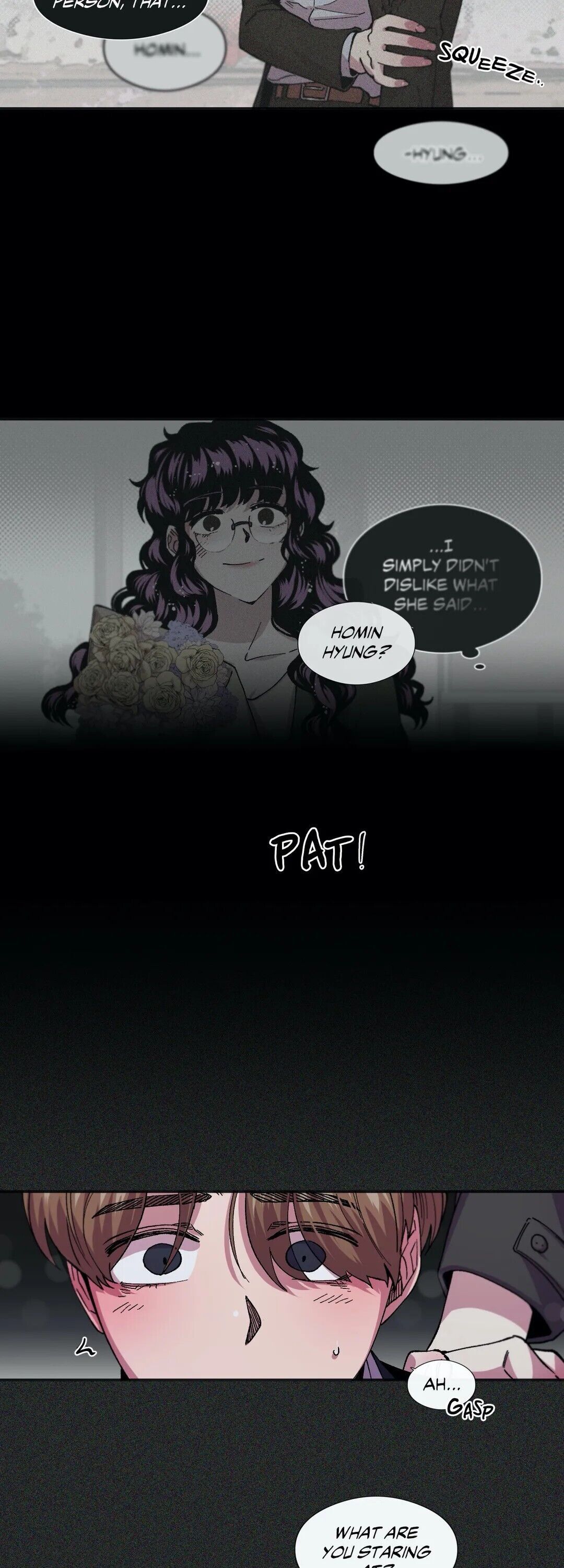 S Flower Chapter 71 - Manhwa18.com