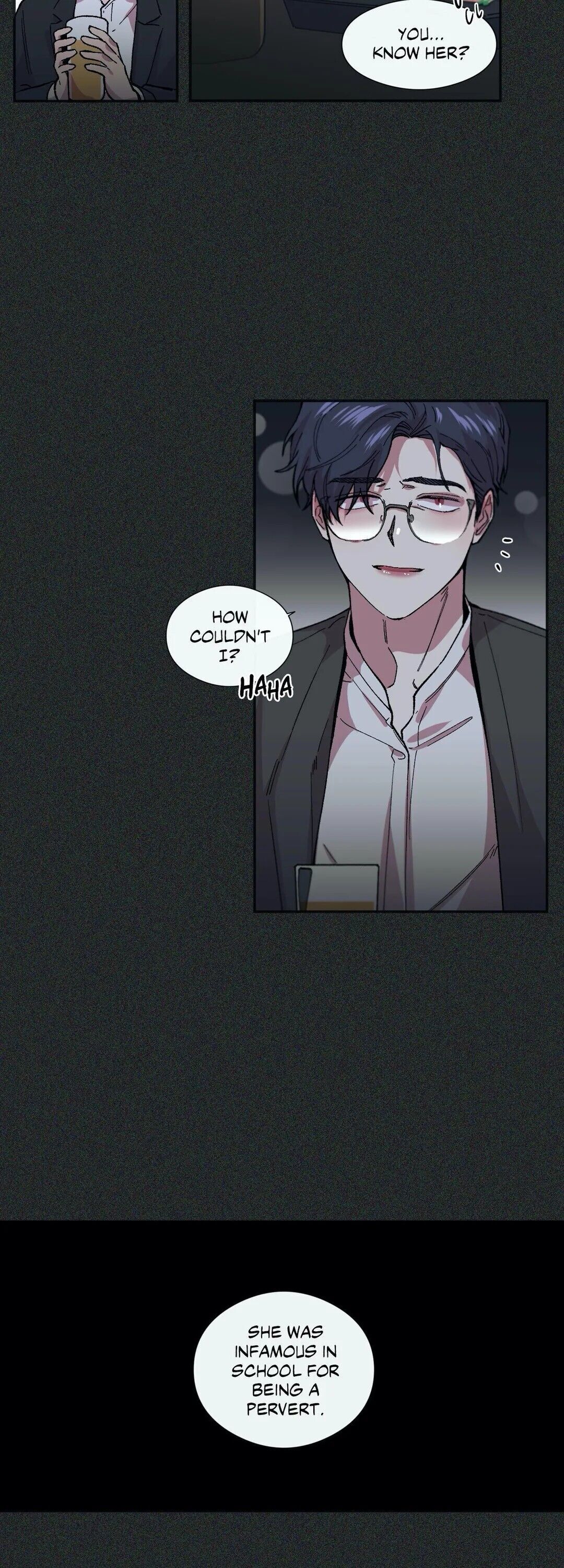 S Flower Chapter 71 - Manhwa18.com