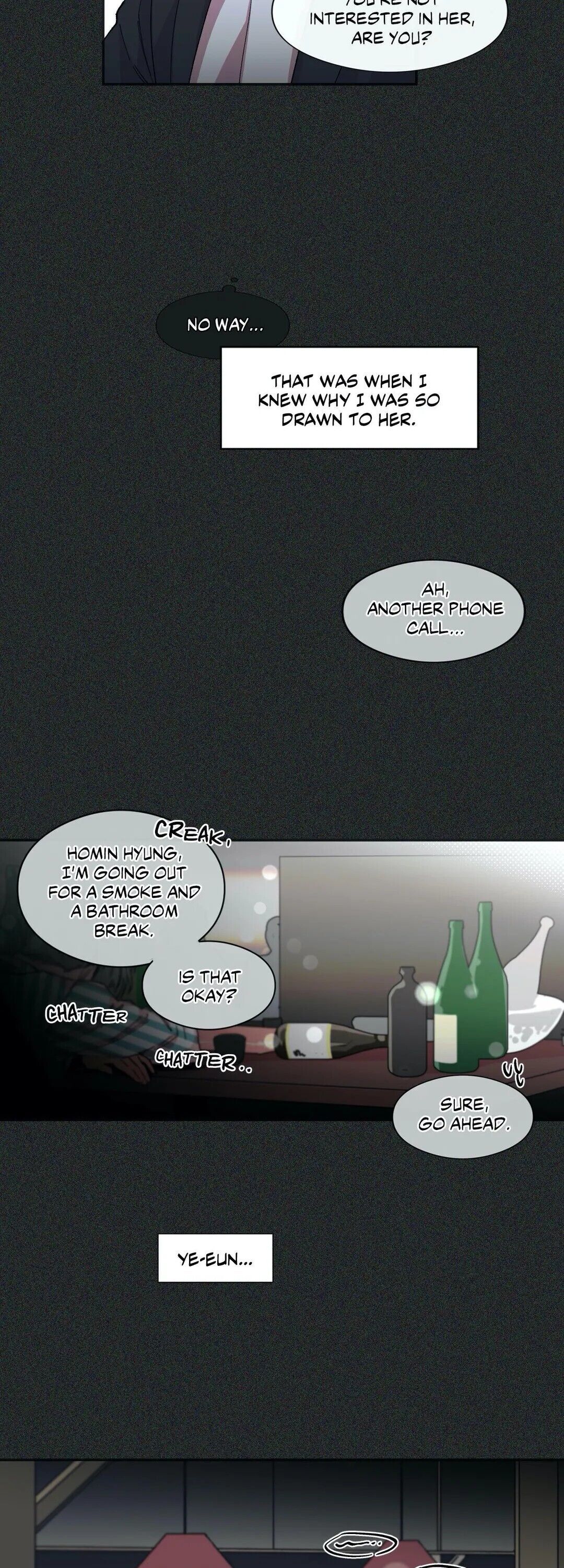 S Flower Chapter 71 - Manhwa18.com