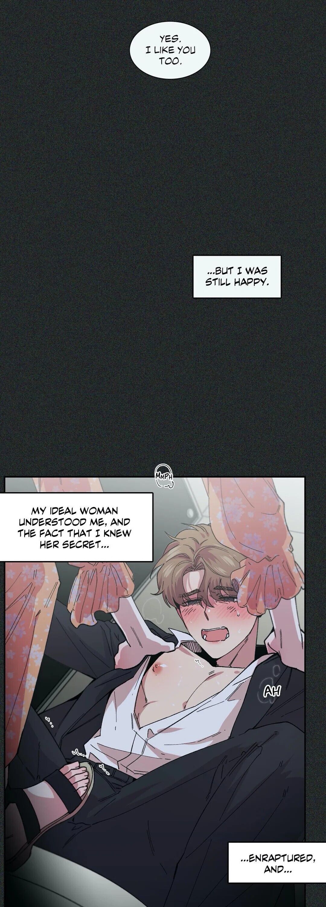 S Flower Chapter 71 - Manhwa18.com