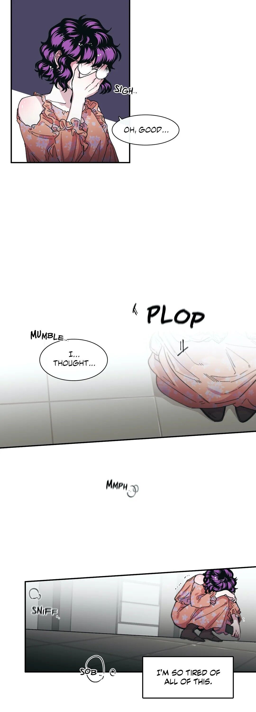 S Flower Chapter 72 - Manhwa18.com