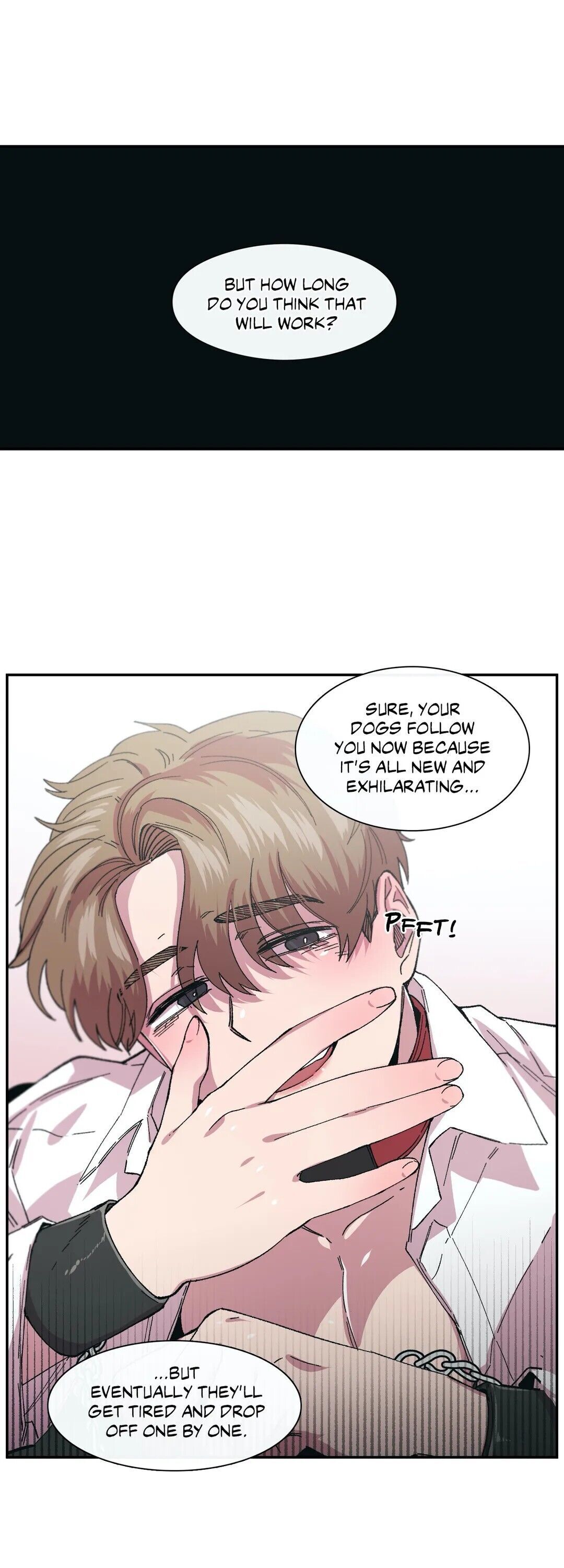 S Flower Chapter 72 - Manhwa18.com