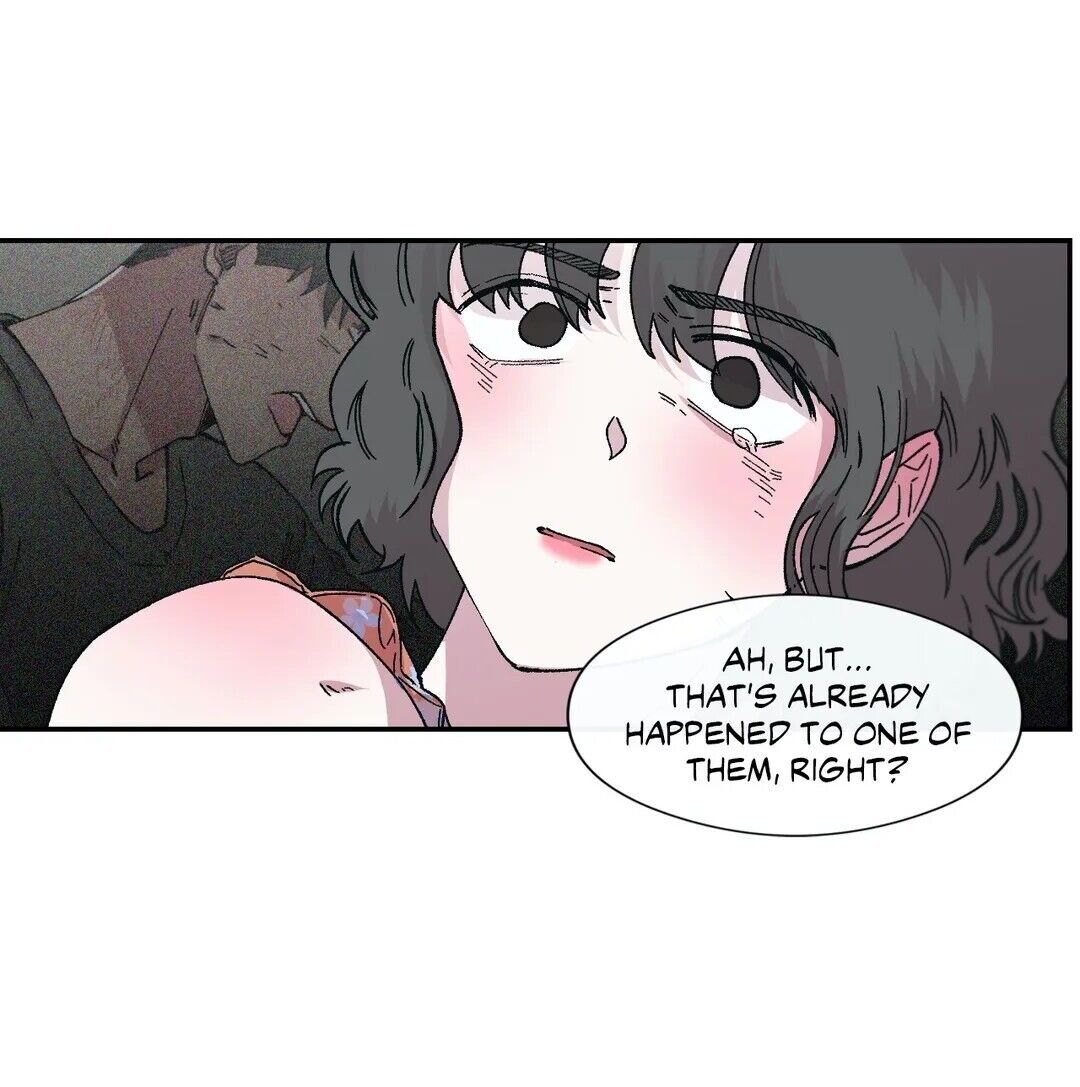 S Flower Chapter 72 - Manhwa18.com