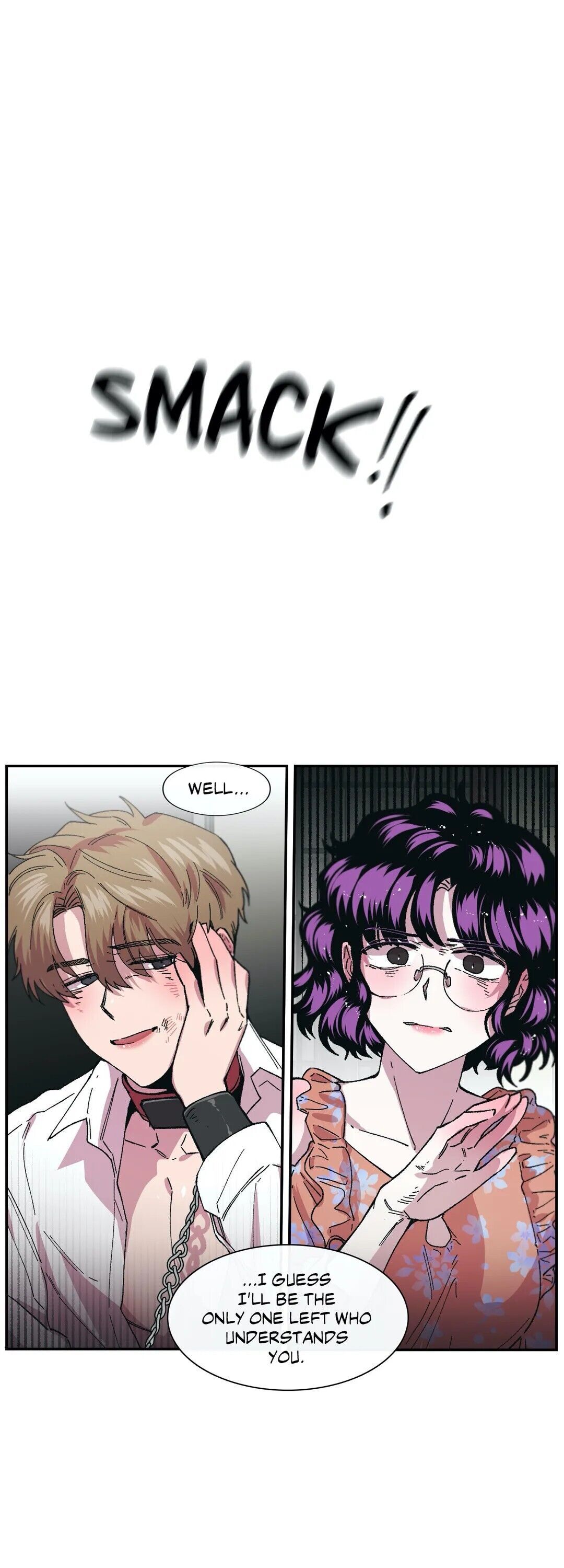 S Flower Chapter 72 - Manhwa18.com