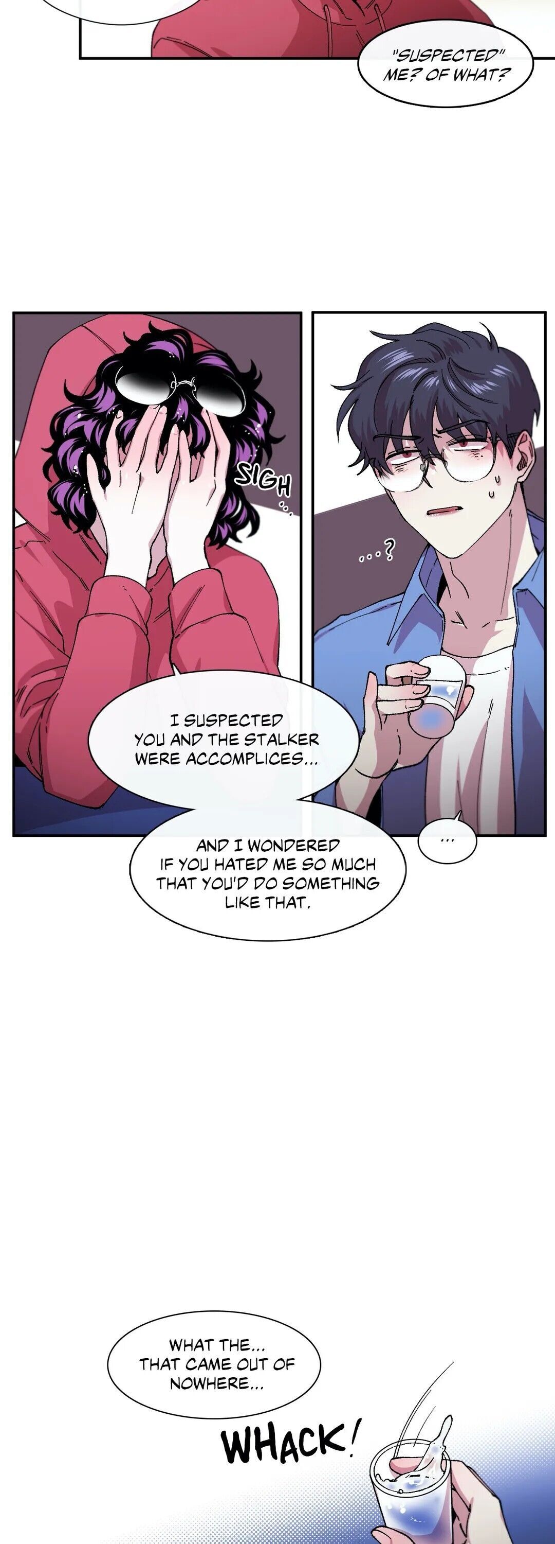 S Flower Chapter 73 - Manhwa18.com