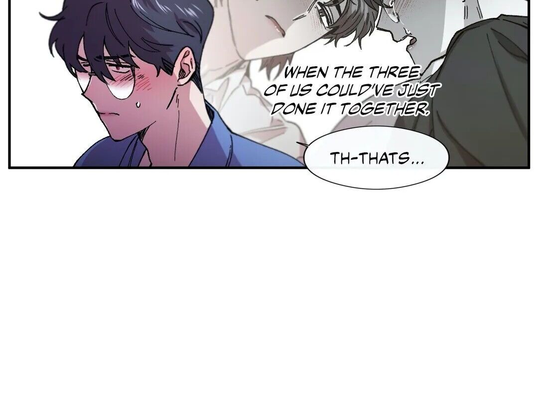 S Flower Chapter 73 - Manhwa18.com