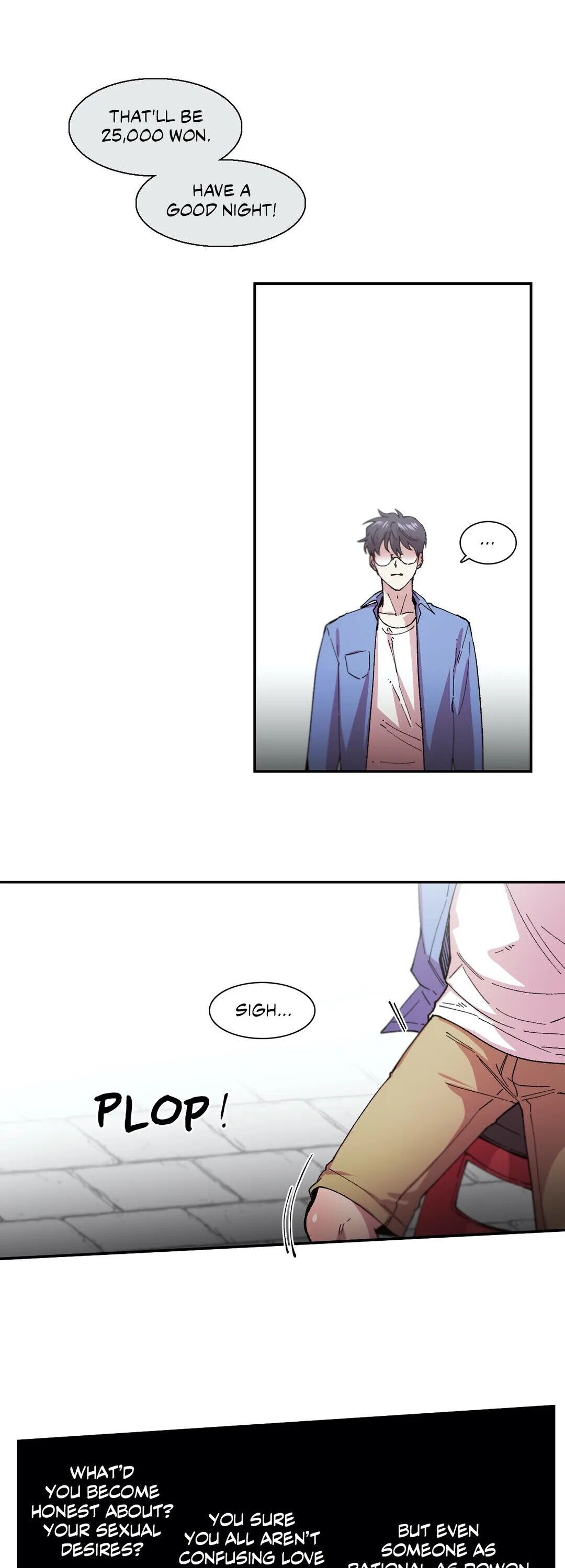 S Flower Chapter 73 - Manhwa18.com