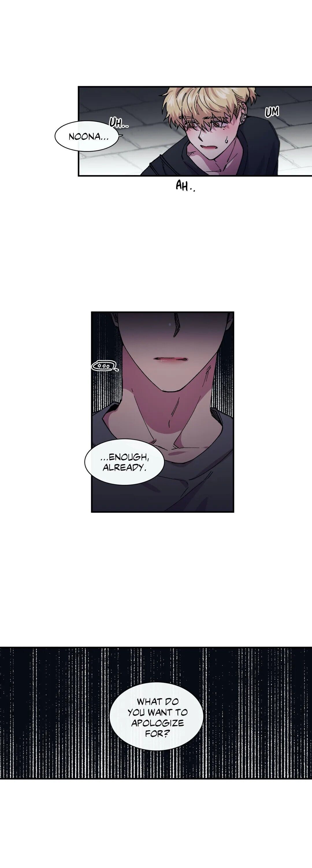 S Flower Chapter 74 - Manhwa18.com