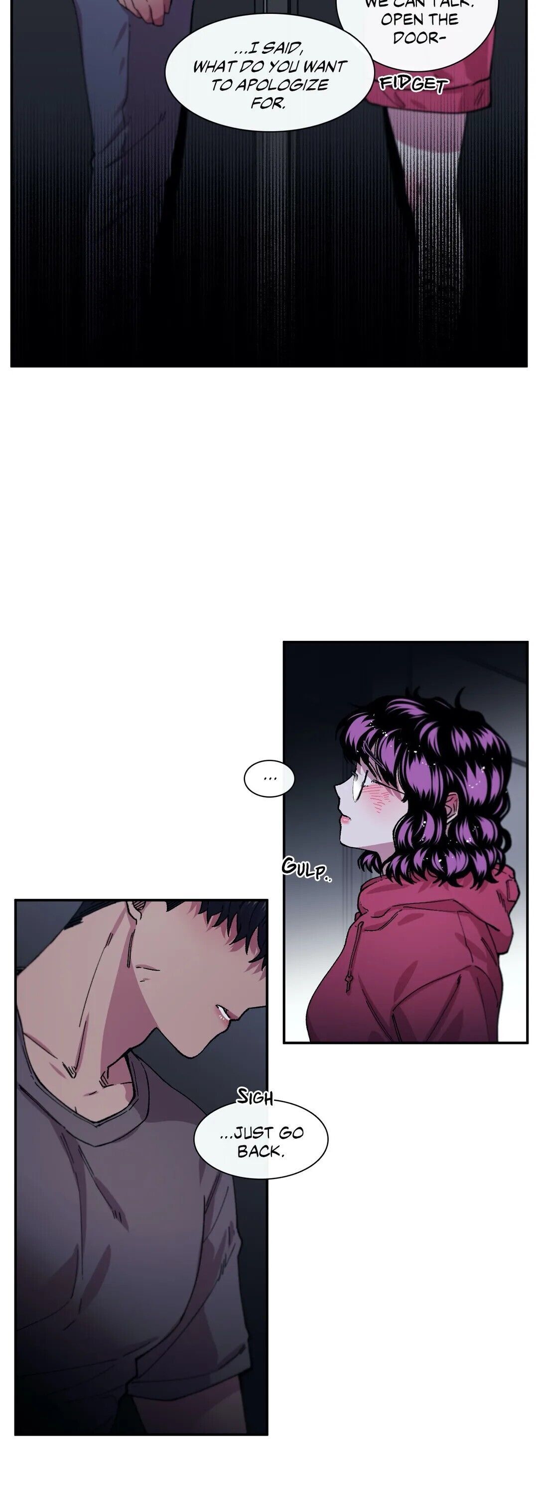 S Flower Chapter 74 - Manhwa18.com