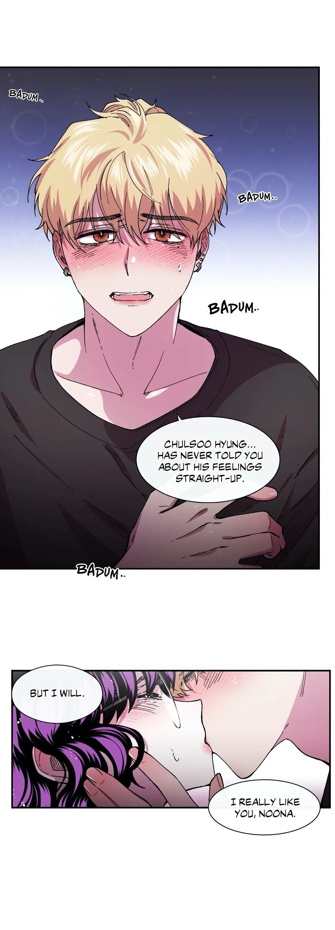 S Flower Chapter 74 - Manhwa18.com