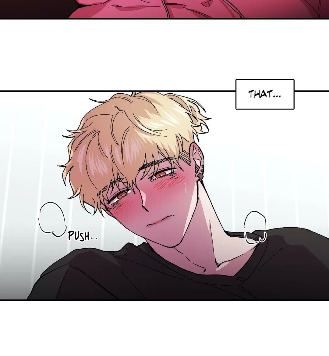 S Flower Chapter 74 - Manhwa18.com