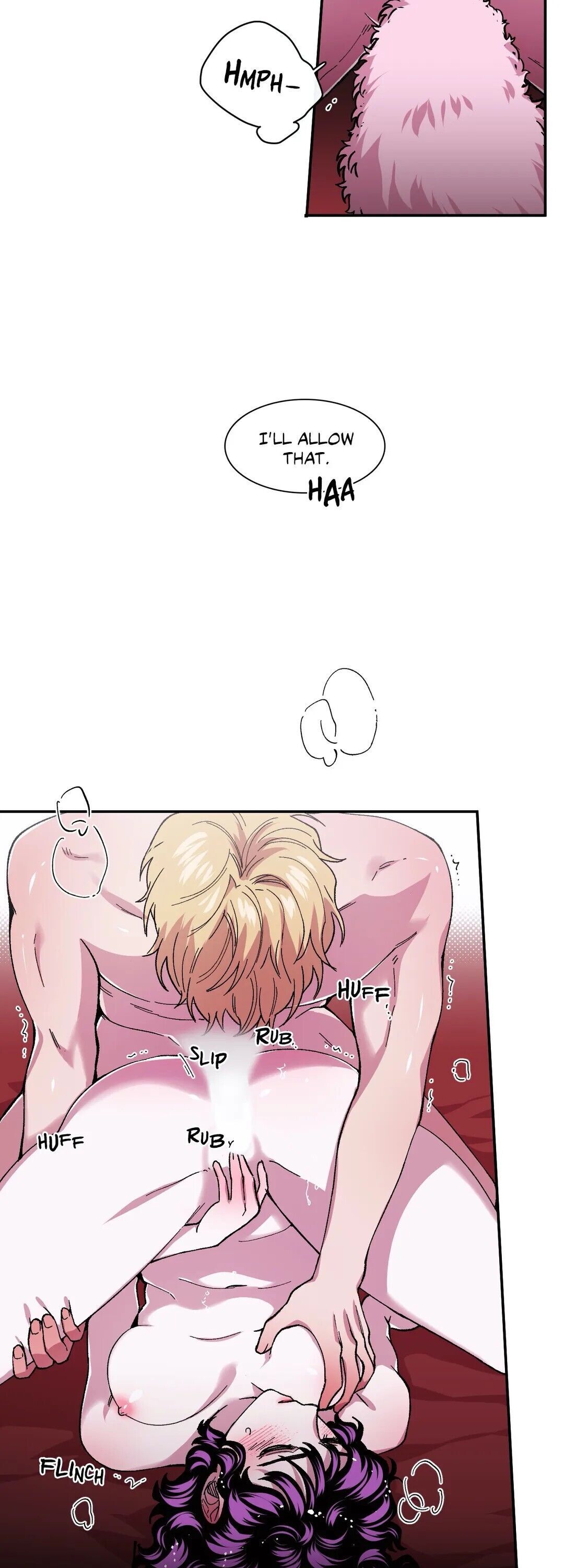 S Flower Chapter 75 - Manhwa18.com