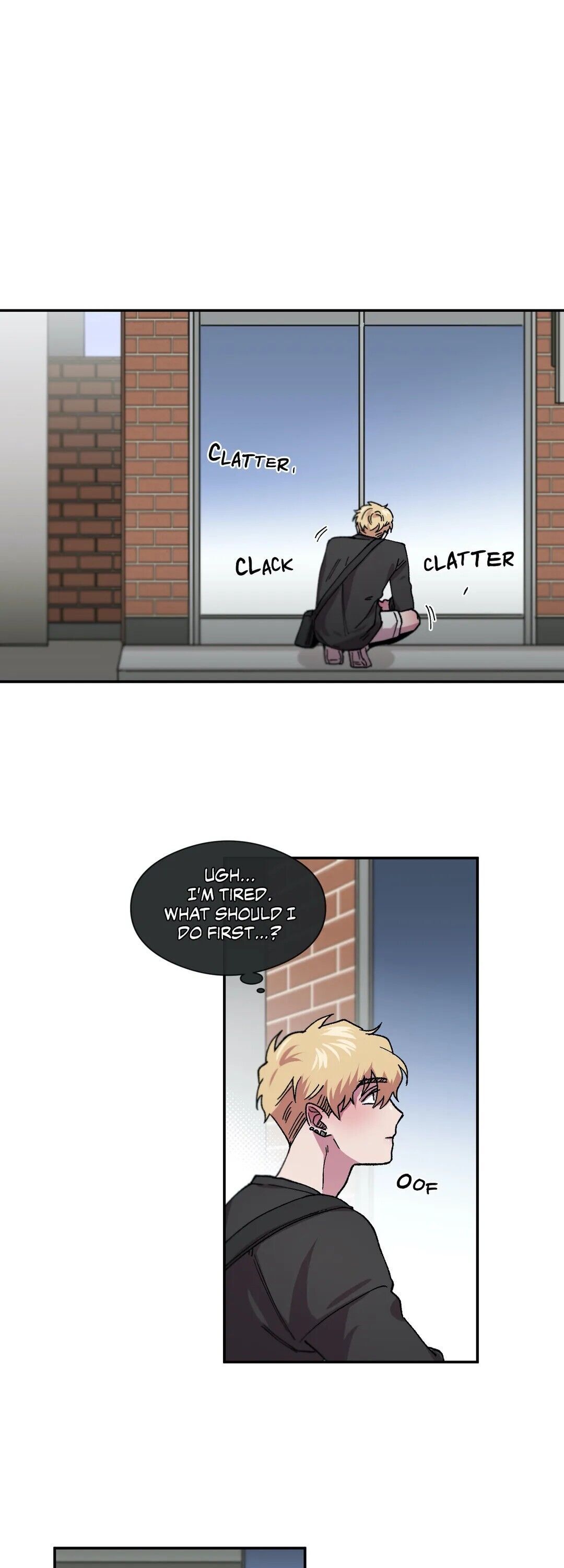 S Flower Chapter 75 - Manhwa18.com