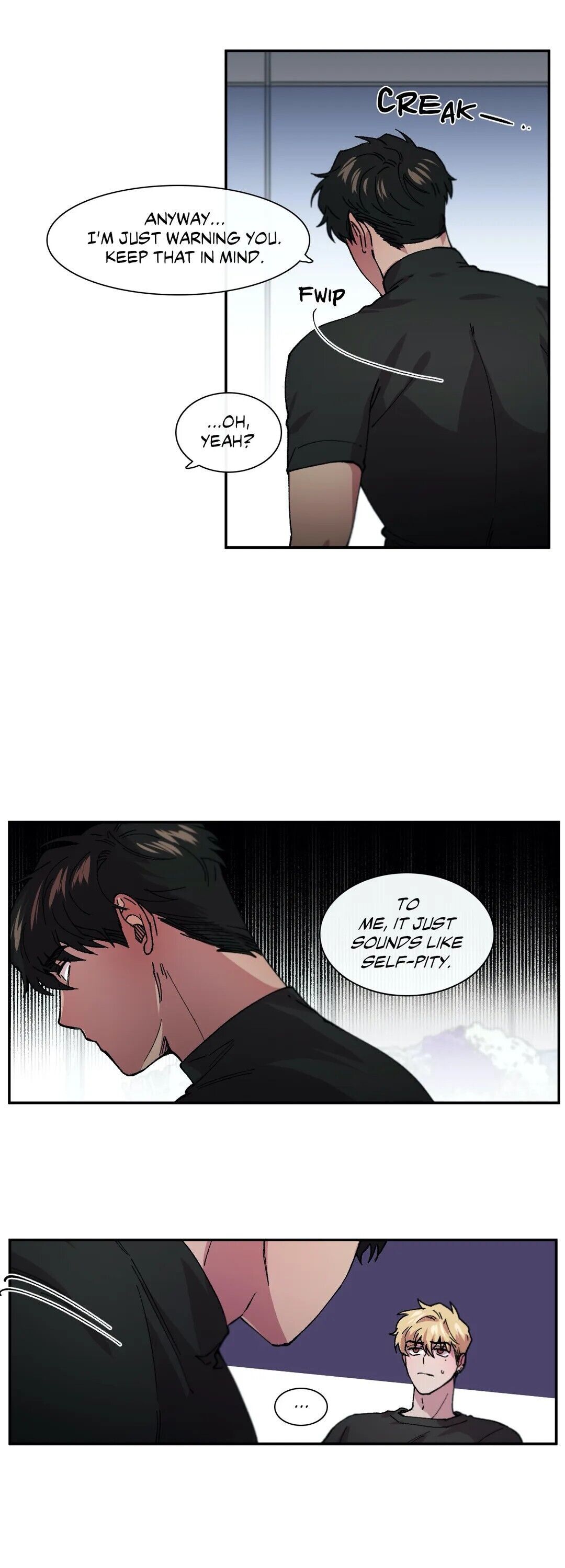 S Flower Chapter 75 - Manhwa18.com