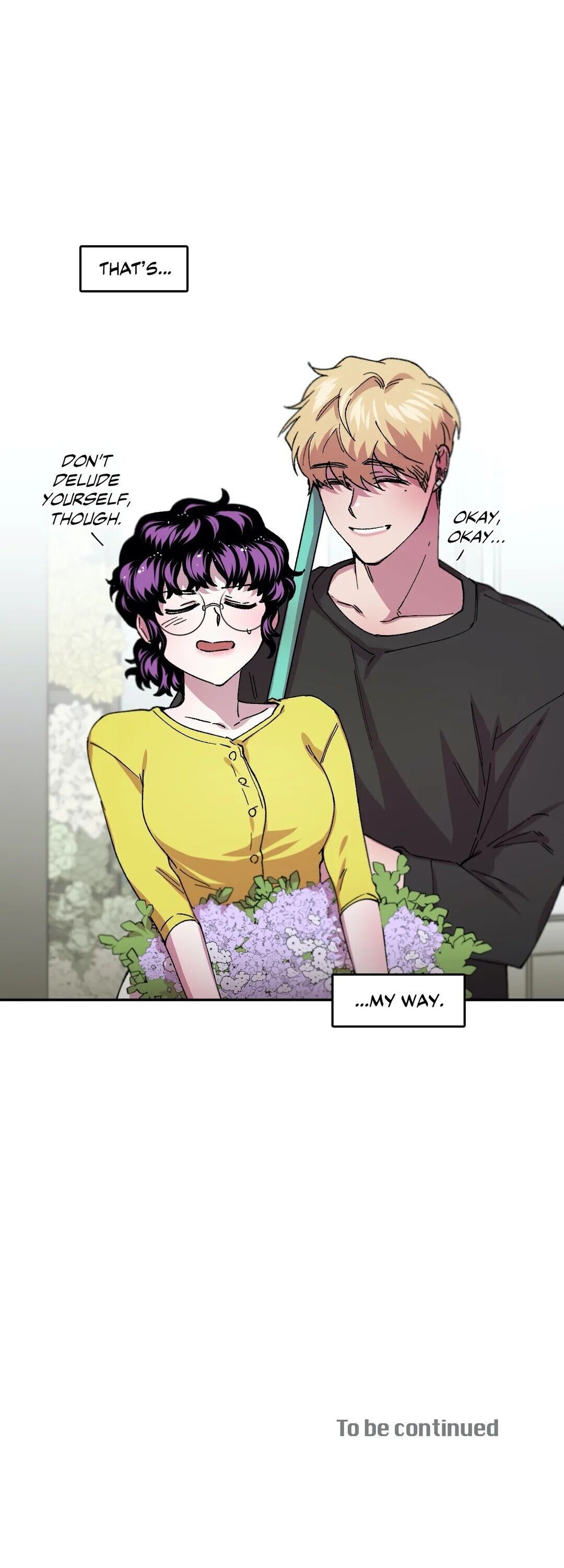 S Flower Chapter 75 - Manhwa18.com