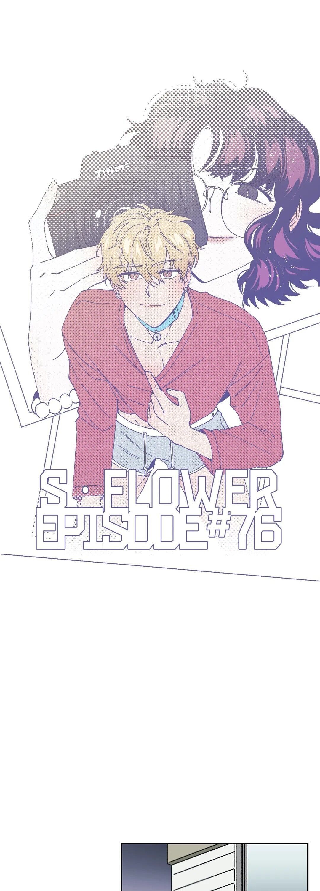 S Flower Chapter 76 - Manhwa18.com