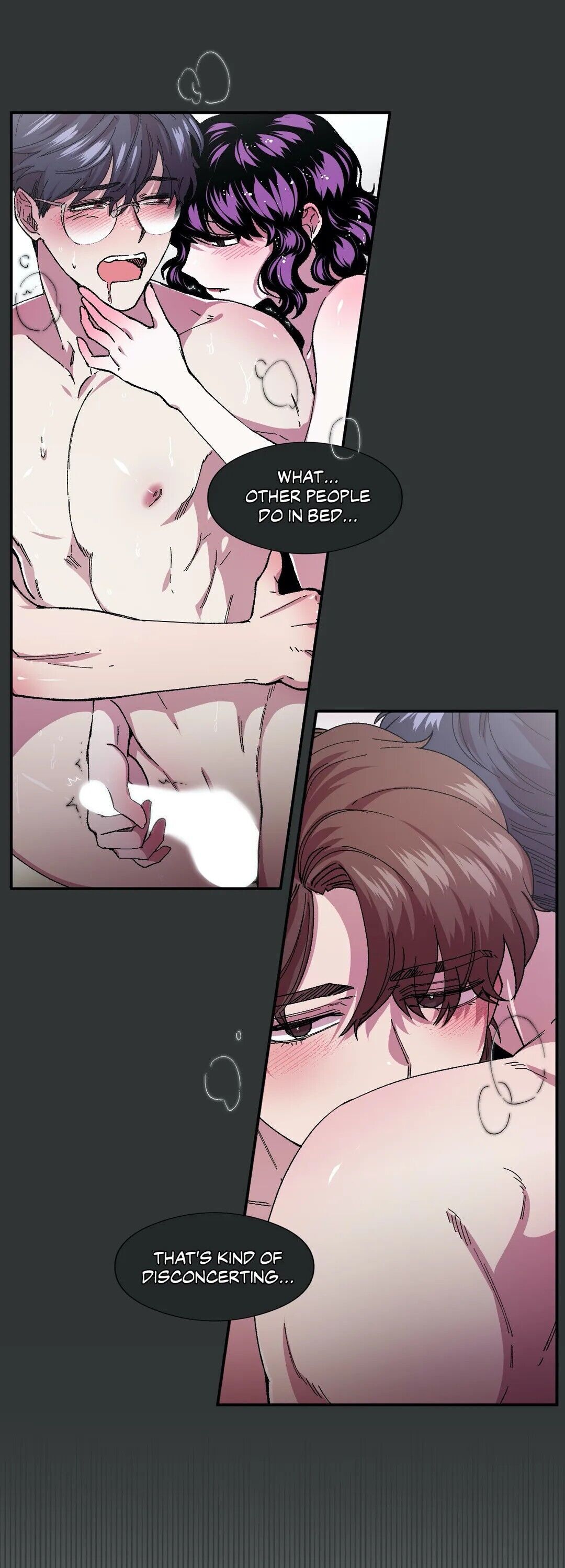 S Flower Chapter 76 - Manhwa18.com