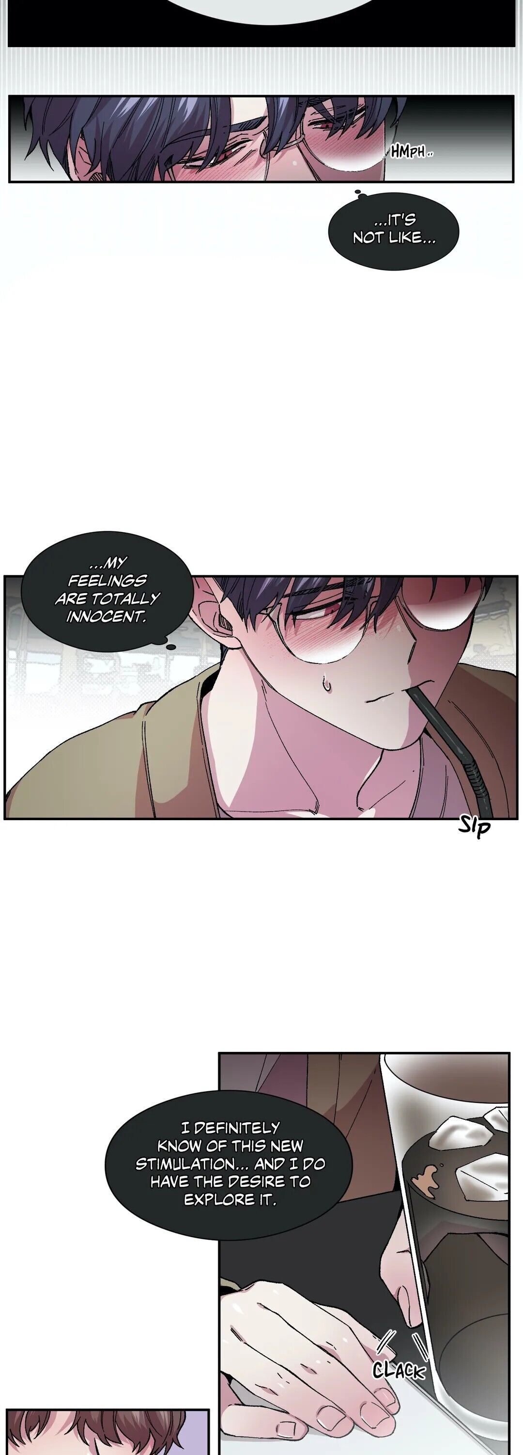 S Flower Chapter 76 - Manhwa18.com