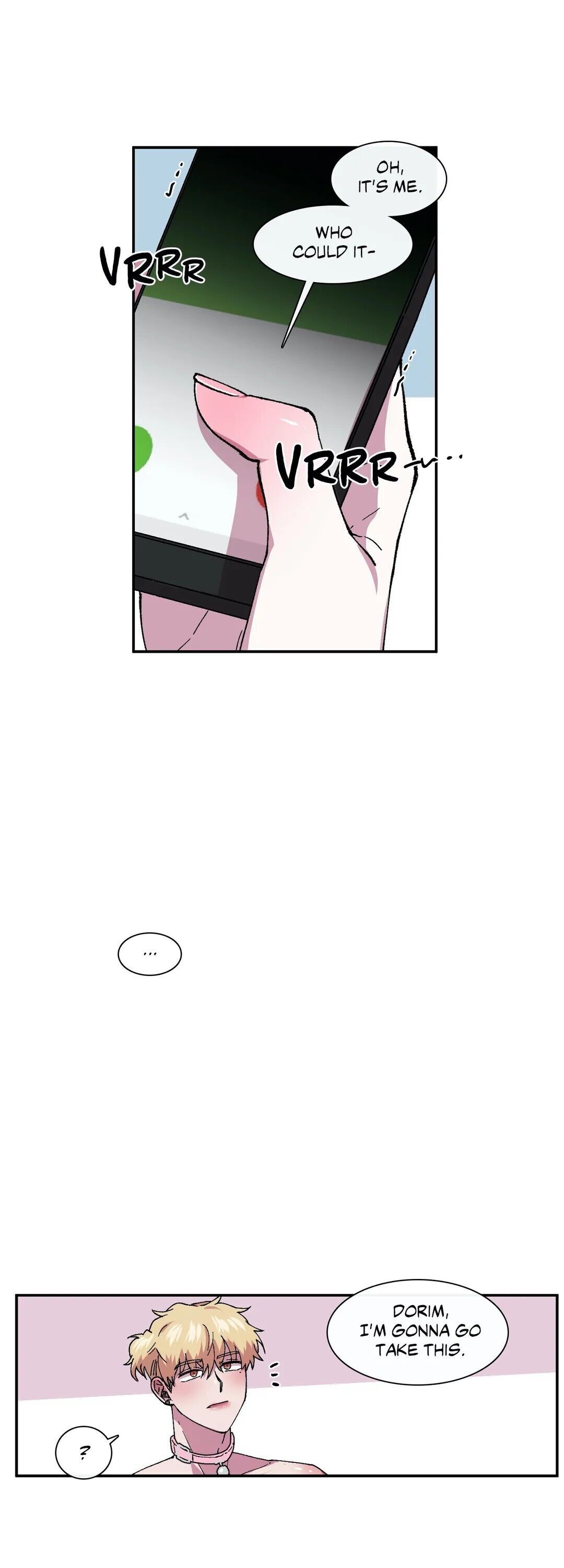 S Flower Chapter 76 - Manhwa18.com