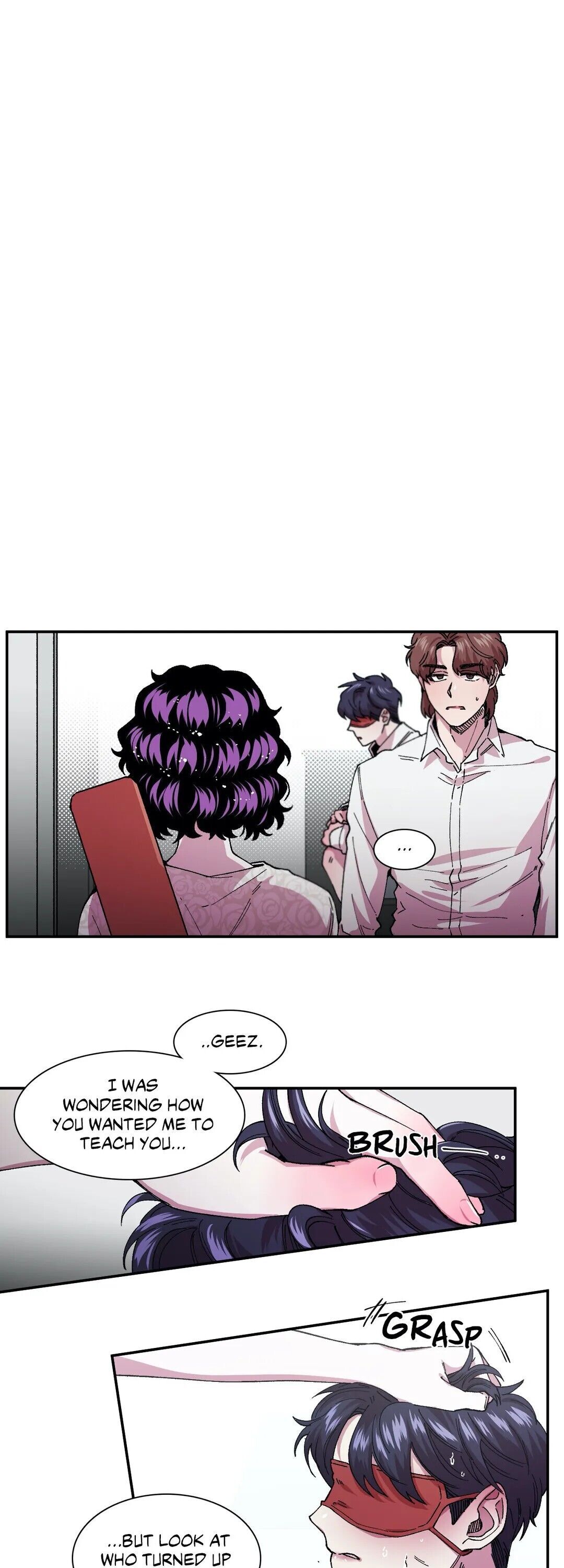 S Flower Chapter 77 - Manhwa18.com