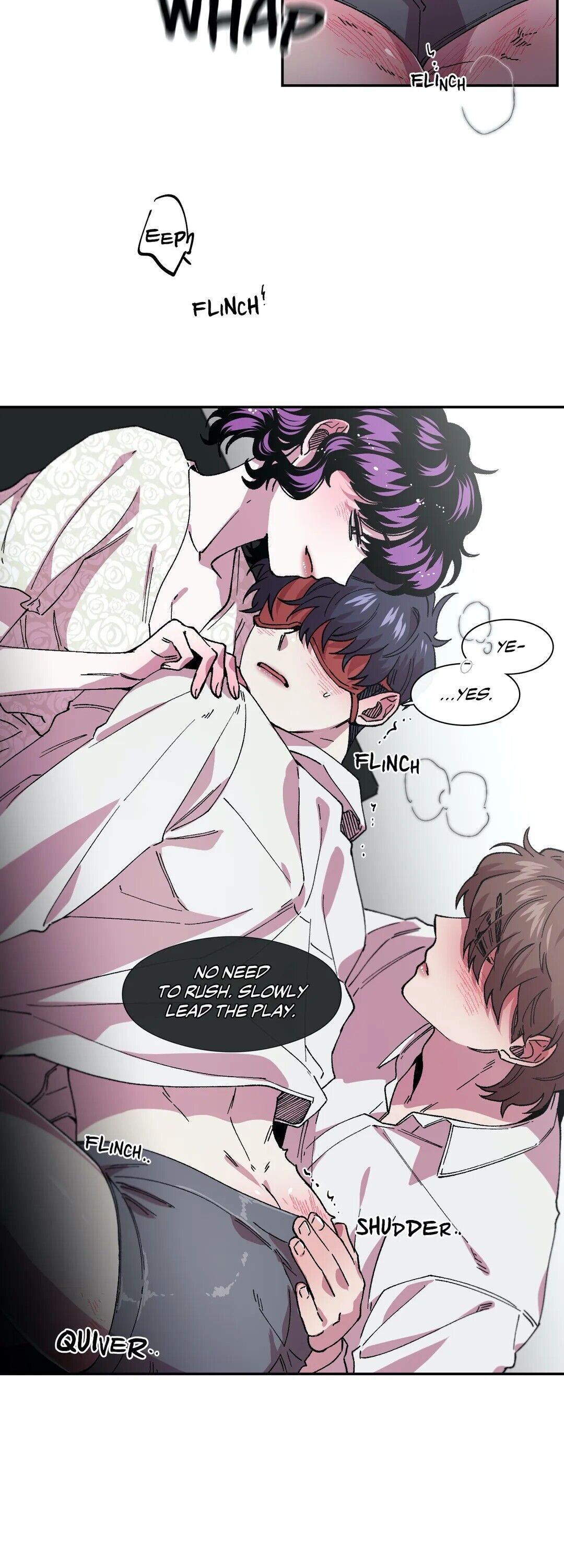 S Flower Chapter 78 - Manhwa18.com