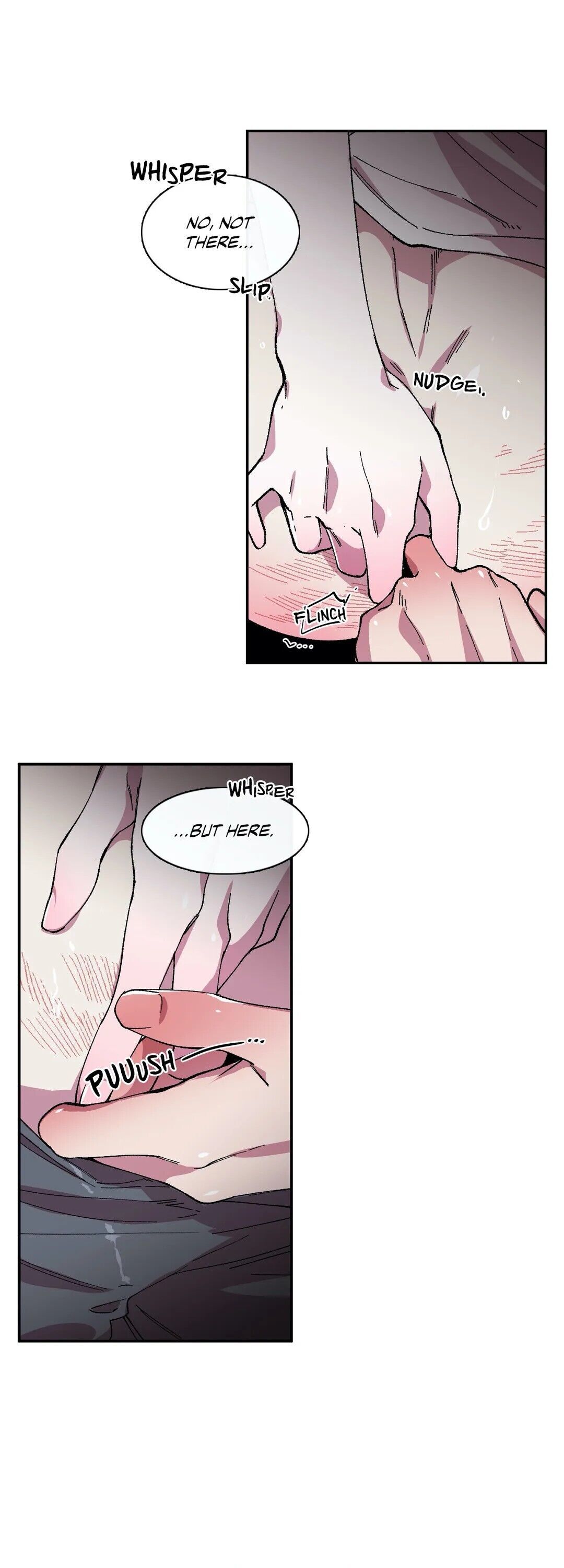 S Flower Chapter 78 - Manhwa18.com