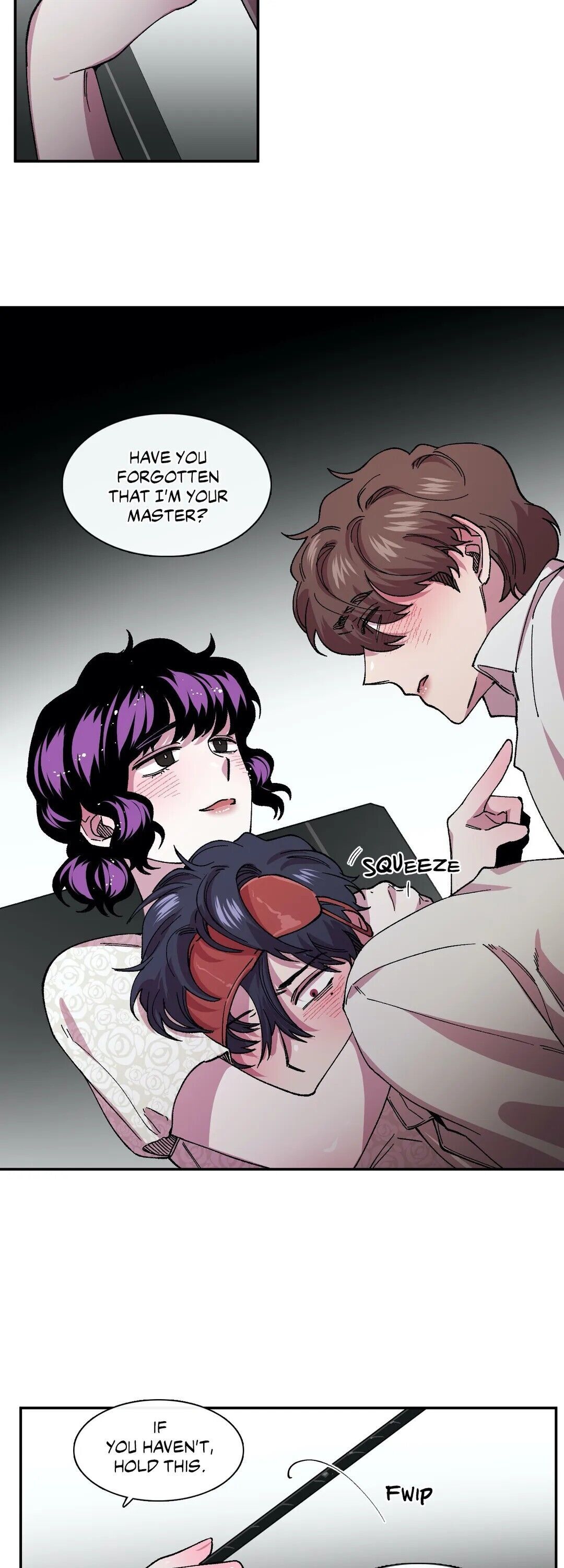 S Flower Chapter 78 - Manhwa18.com