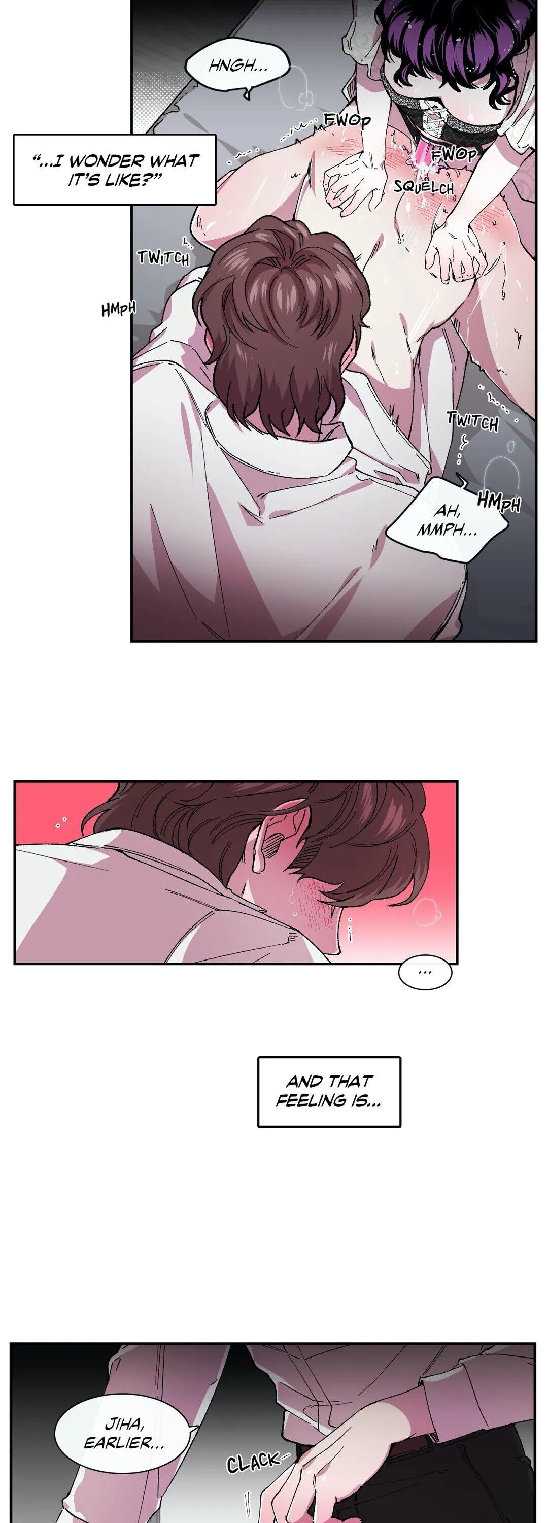 S Flower Chapter 79 - Manhwa18.com