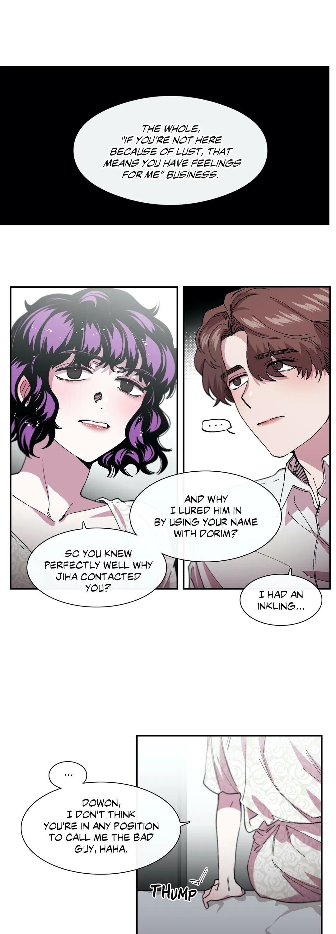 S Flower Chapter 79 - Manhwa18.com