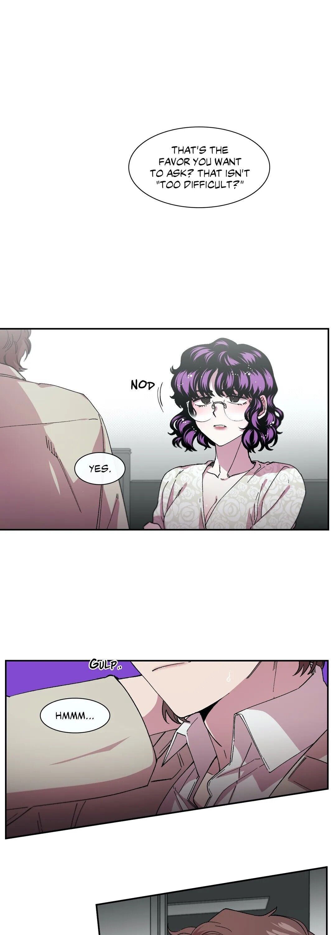 S Flower Chapter 80 - Manhwa18.com