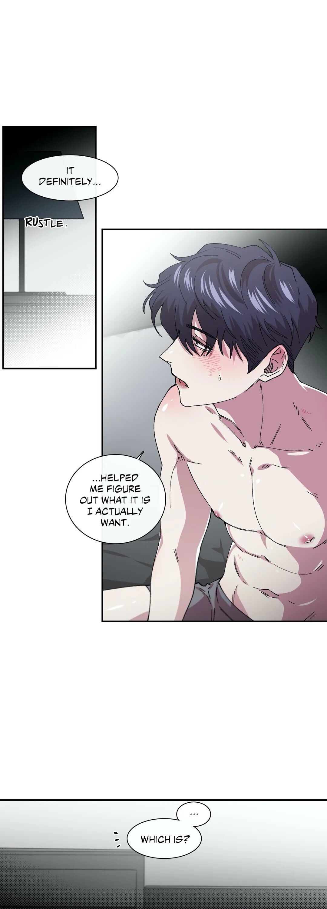 S Flower Chapter 80 - Manhwa18.com