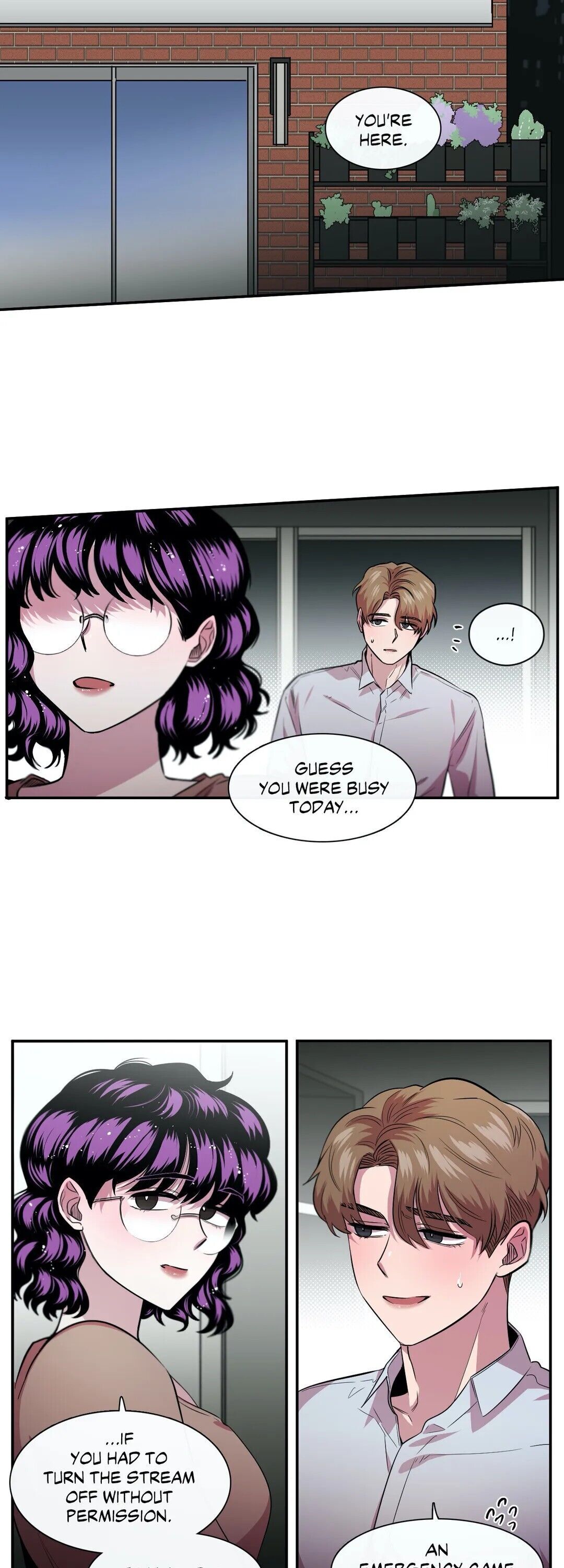 S Flower Chapter 82 - Manhwa18.com