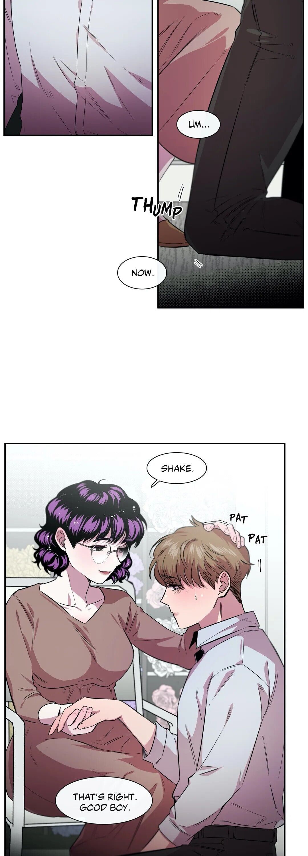 S Flower Chapter 82 - Manhwa18.com