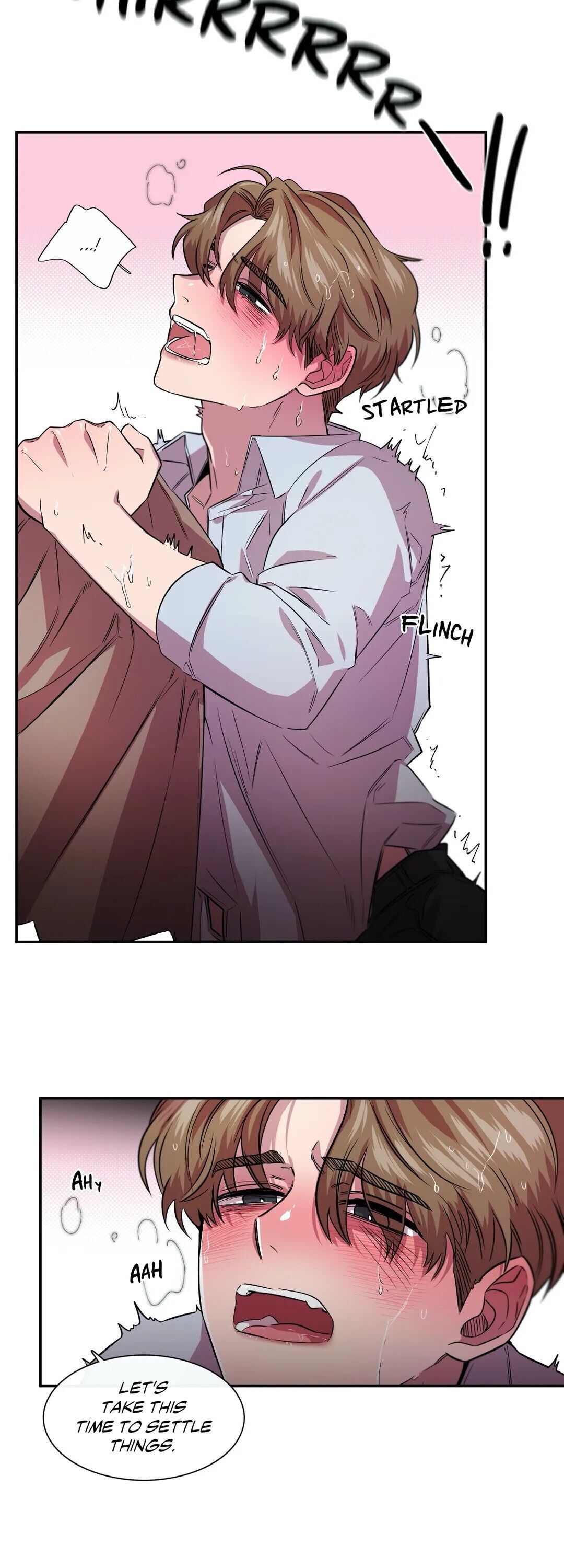 S Flower Chapter 82 - Manhwa18.com